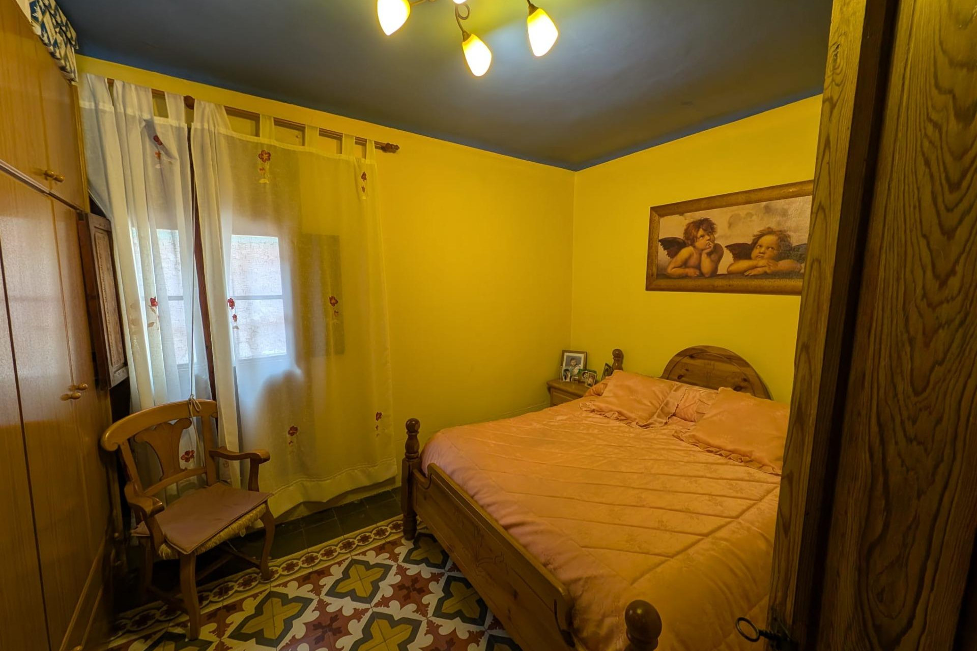 Herverkoop - Woning - La Nucía - Centro