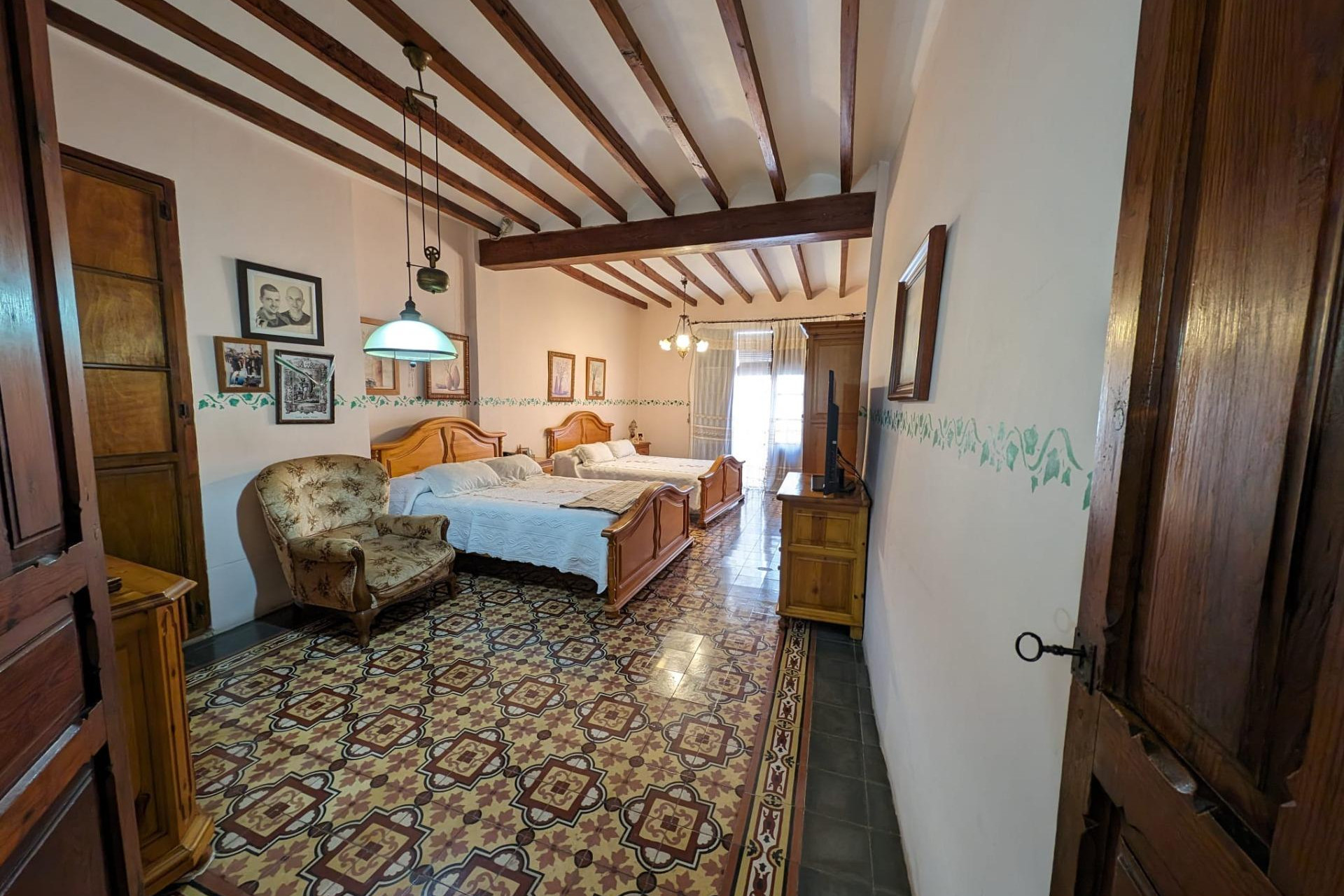 Herverkoop - Woning - La Nucía - Centro