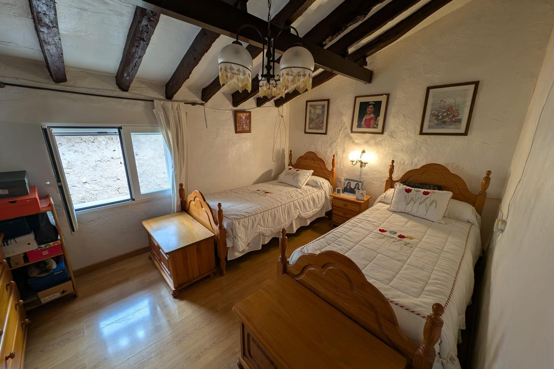 Herverkoop - Woning - La Nucía - Centro