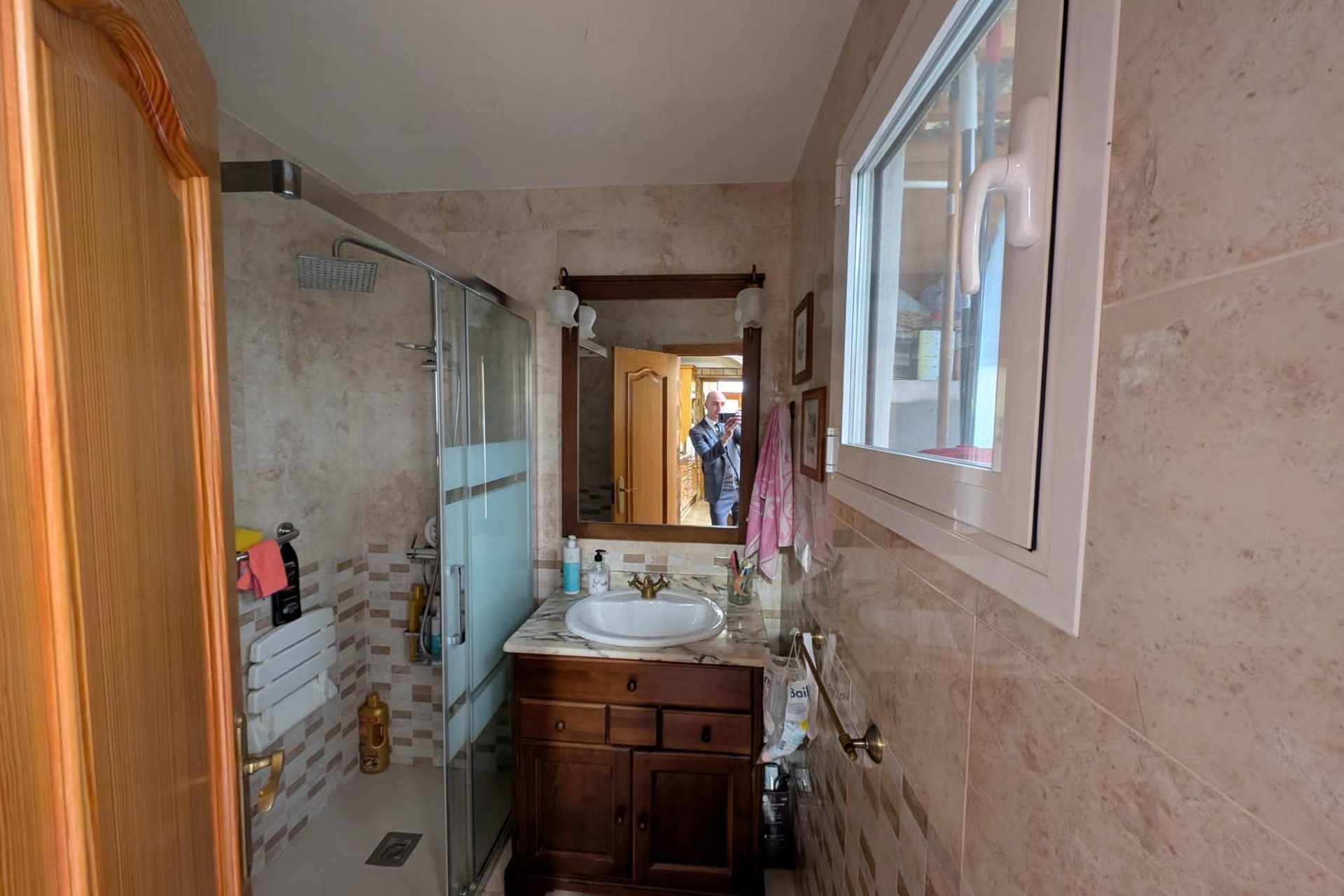 Herverkoop - Woning - La Nucía - Centro