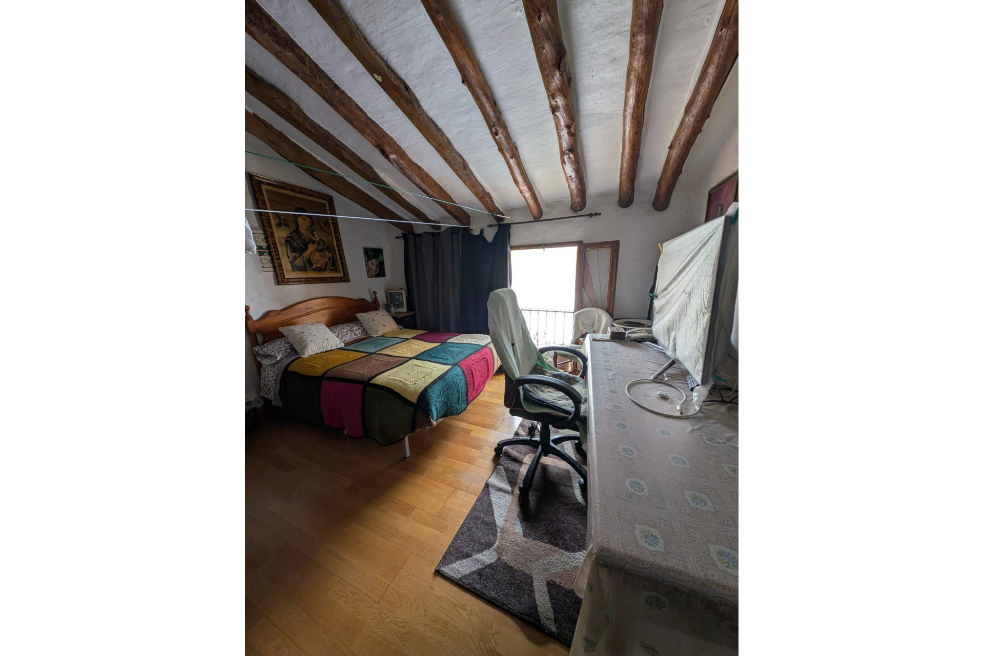 Herverkoop - Woning - La Nucía - Centro