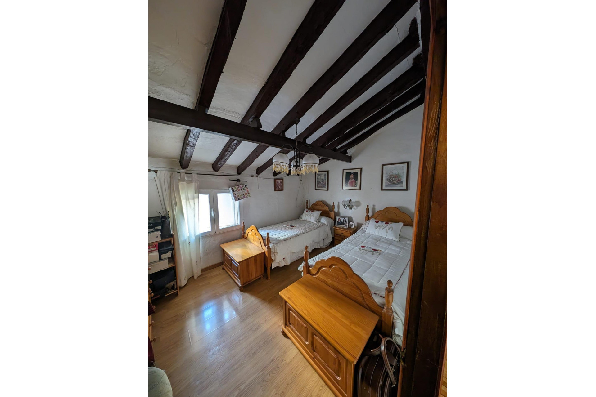 Herverkoop - Woning - La Nucía - Centro