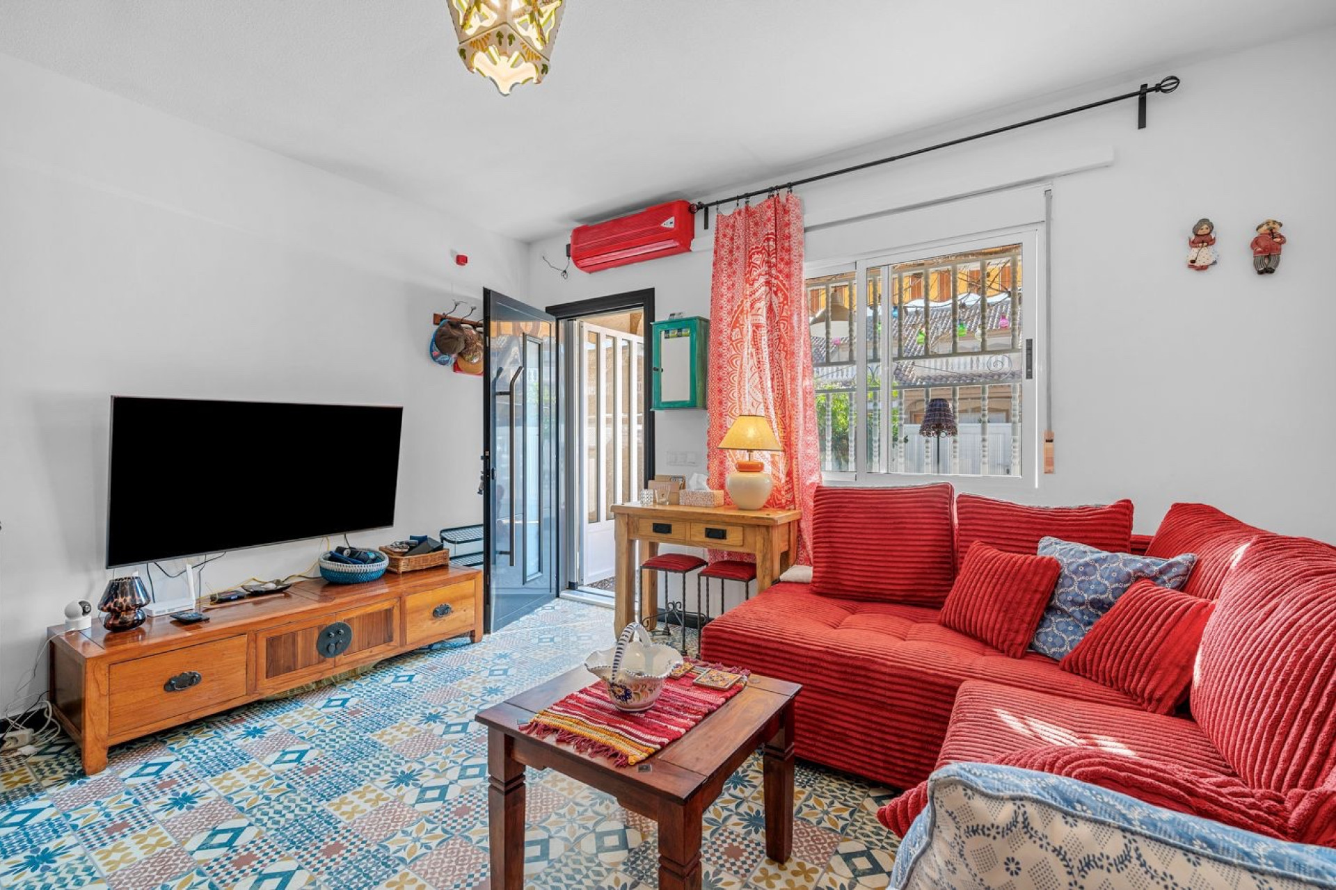 Herverkoop - Woning - Los Alcázares - Los Alcazares - Town