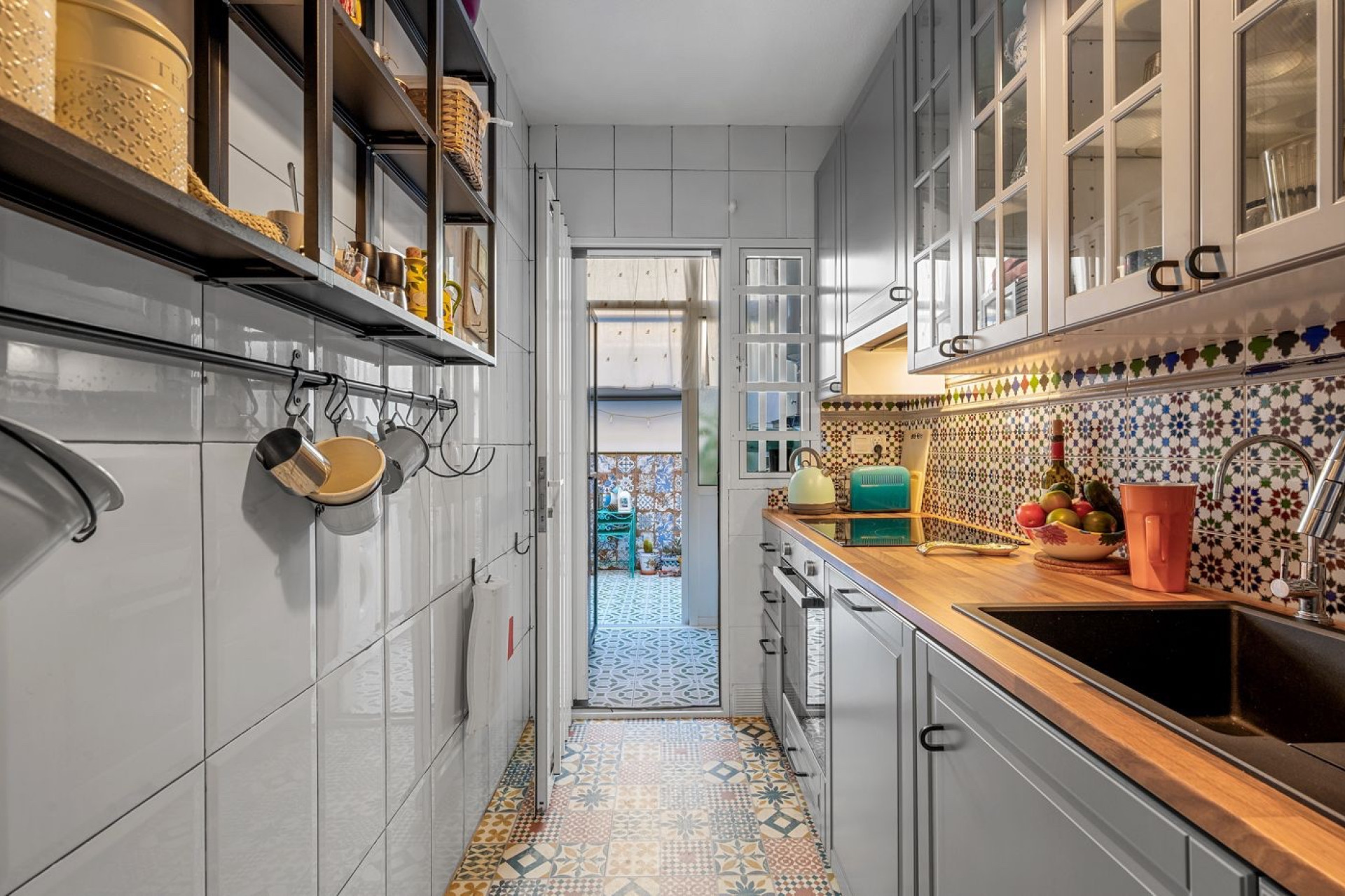 Herverkoop - Woning - Los Alcázares - Los Alcazares - Town