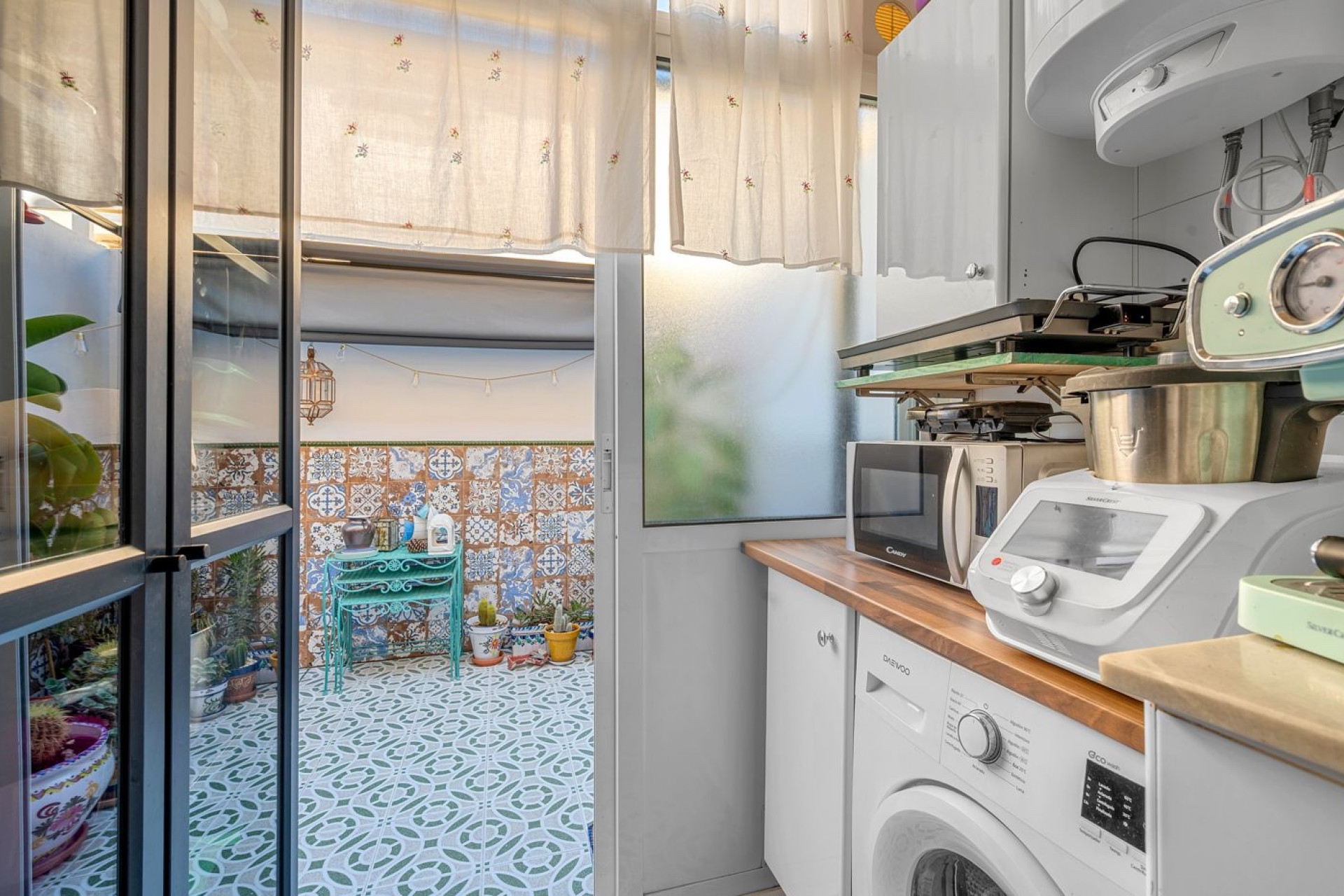 Herverkoop - Woning - Los Alcázares - Los Alcazares - Town