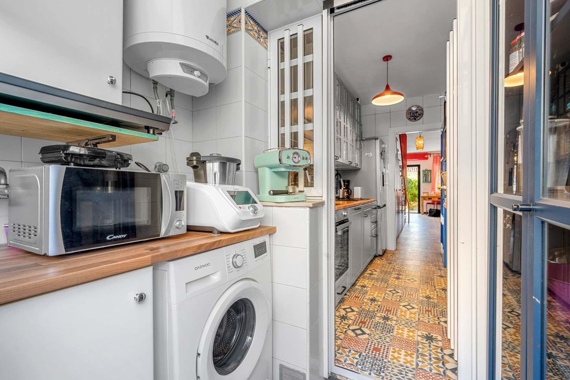 Herverkoop - Woning - Los Alcázares - Los Alcazares - Town