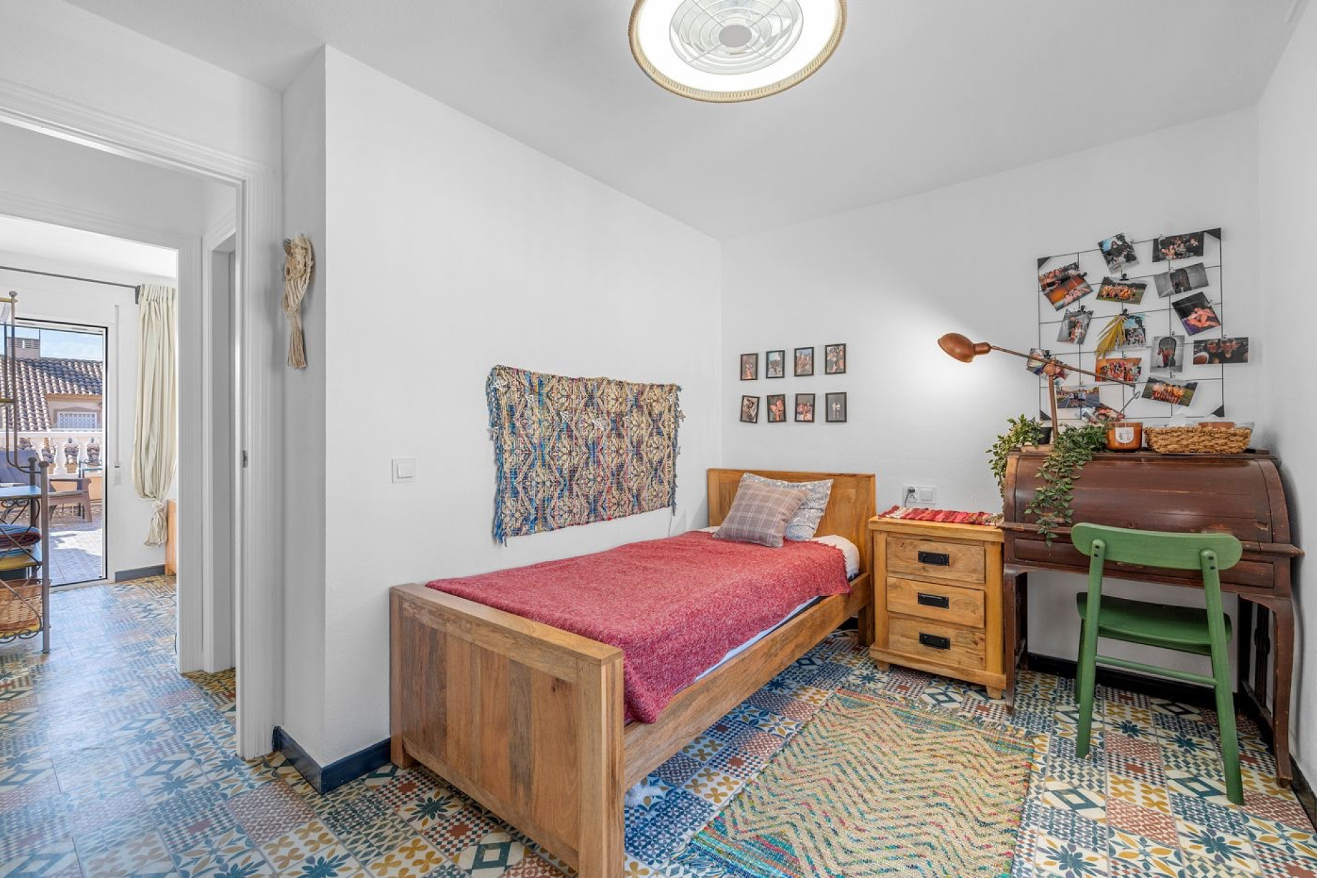 Herverkoop - Woning - Los Alcázares - Los Alcazares - Town