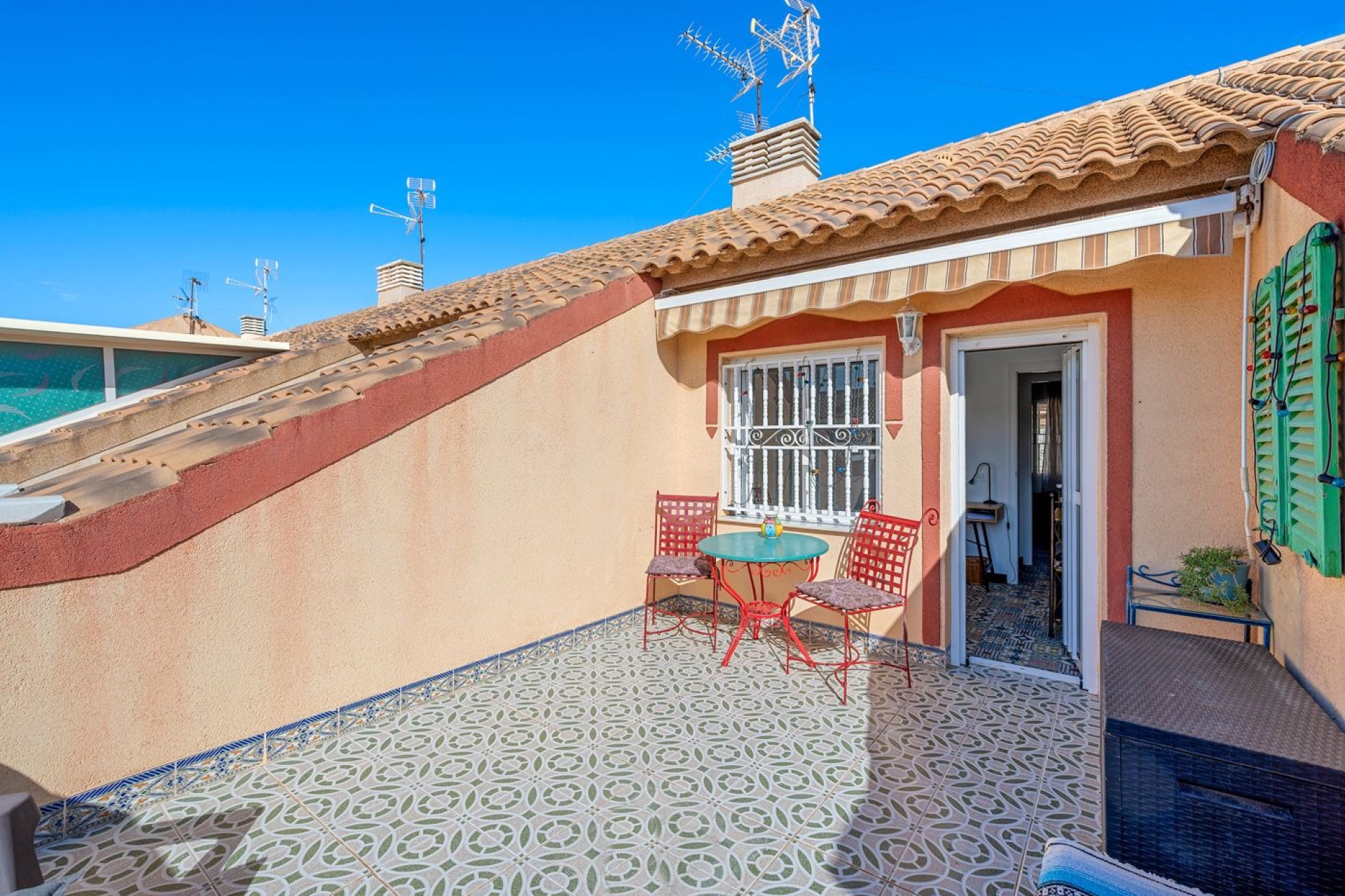 Herverkoop - Woning - Los Alcázares - Los Alcazares - Town