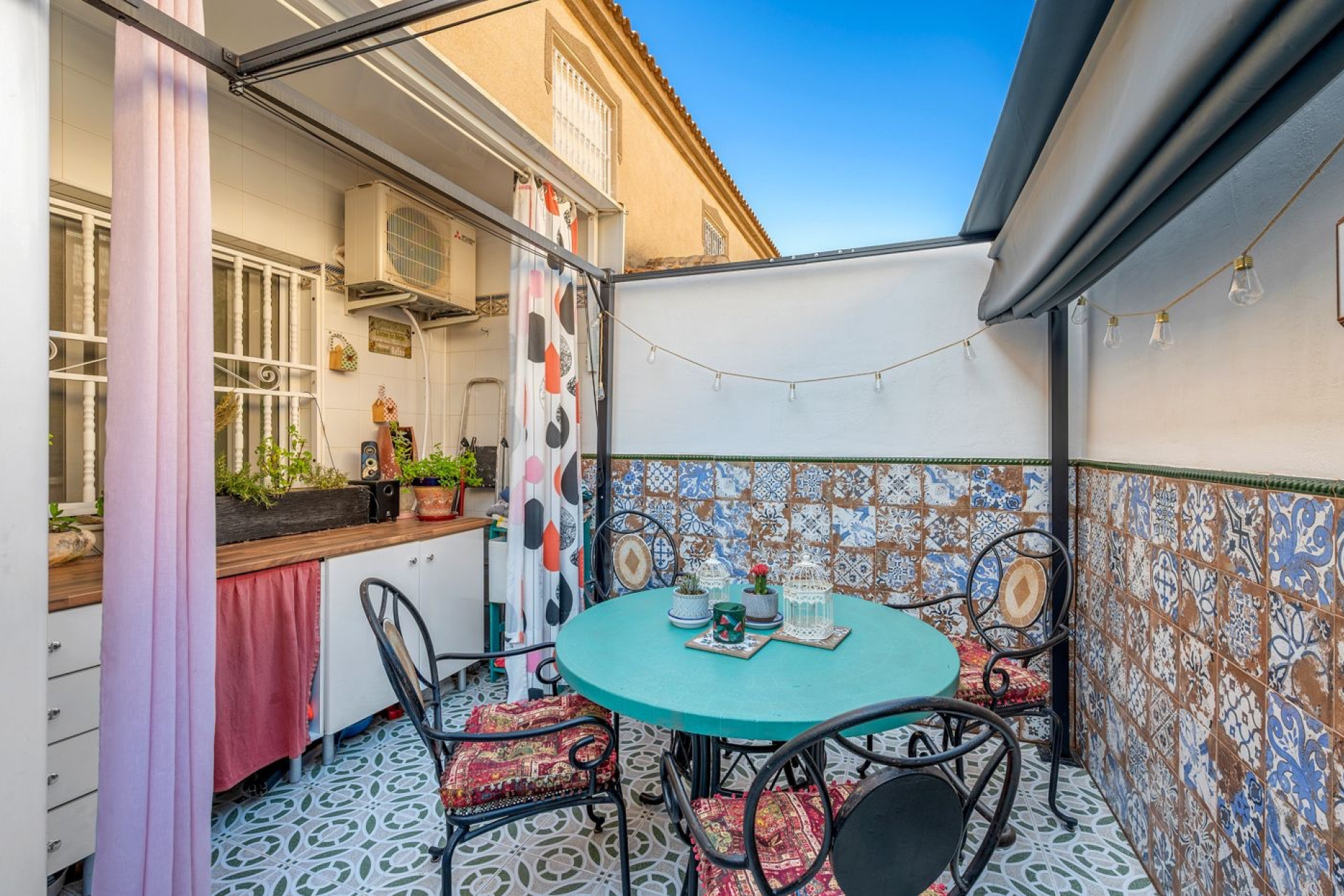 Herverkoop - Woning - Los Alcázares - Los Alcazares - Town