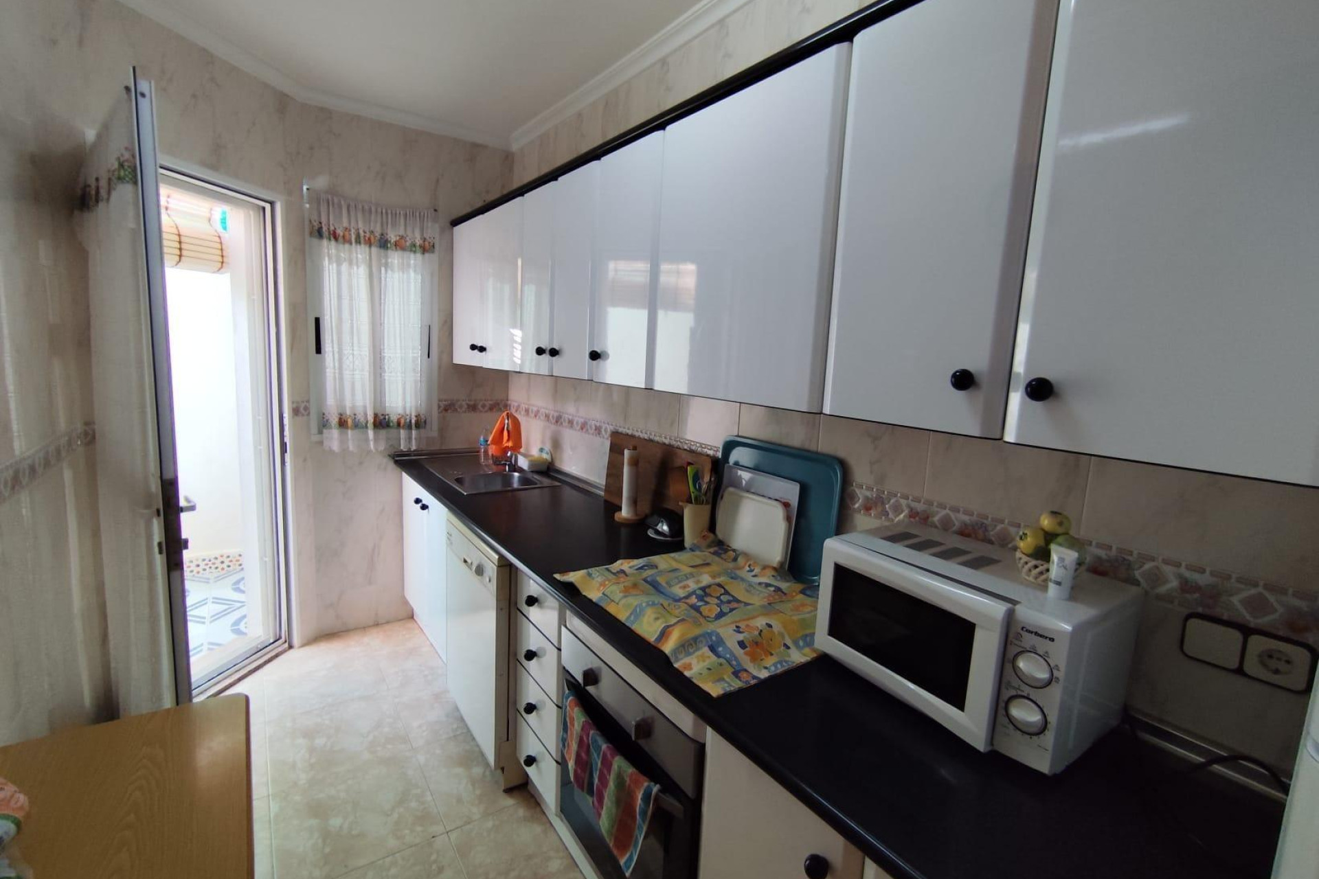 Herverkoop - Woning - Los Alcázares - Nueva Marbella