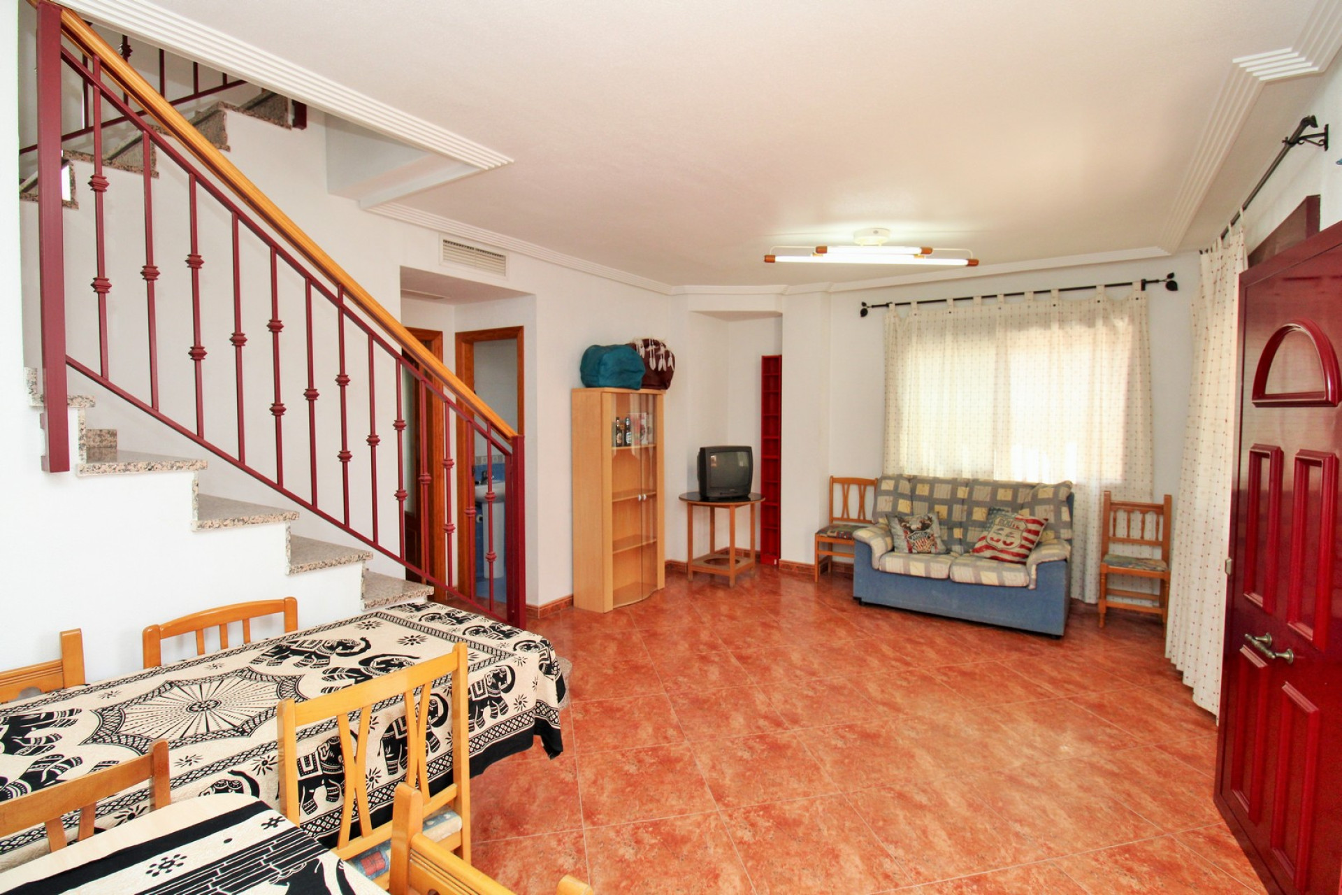 Herverkoop - Woning - Los Desamparados