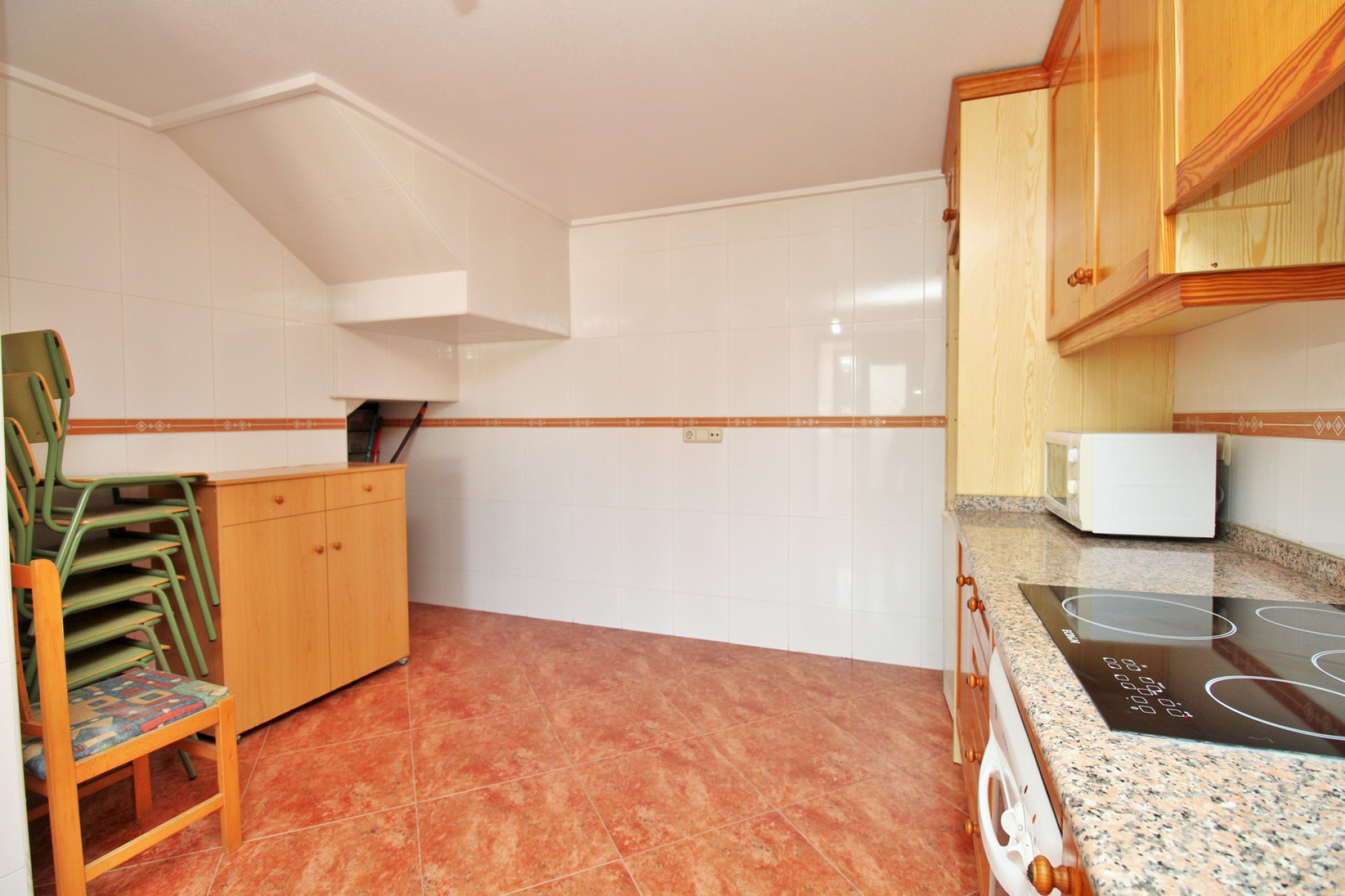 Herverkoop - Woning - Los Desamparados