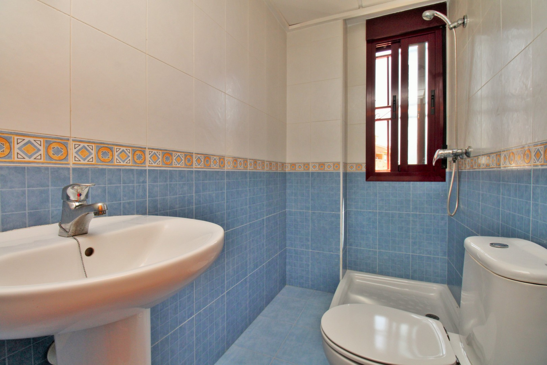 Herverkoop - Woning - Los Desamparados