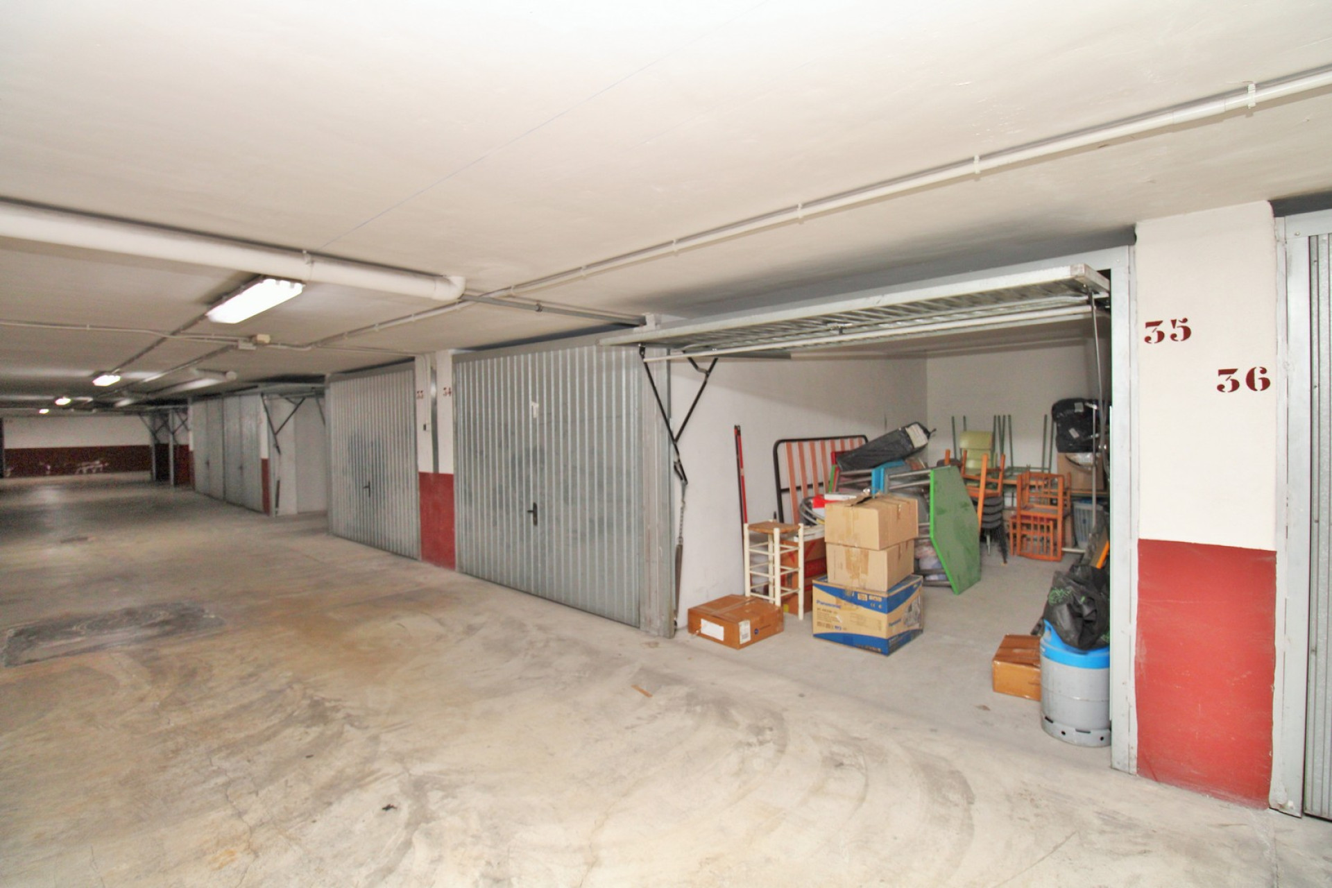 Herverkoop - Woning - Los Desamparados