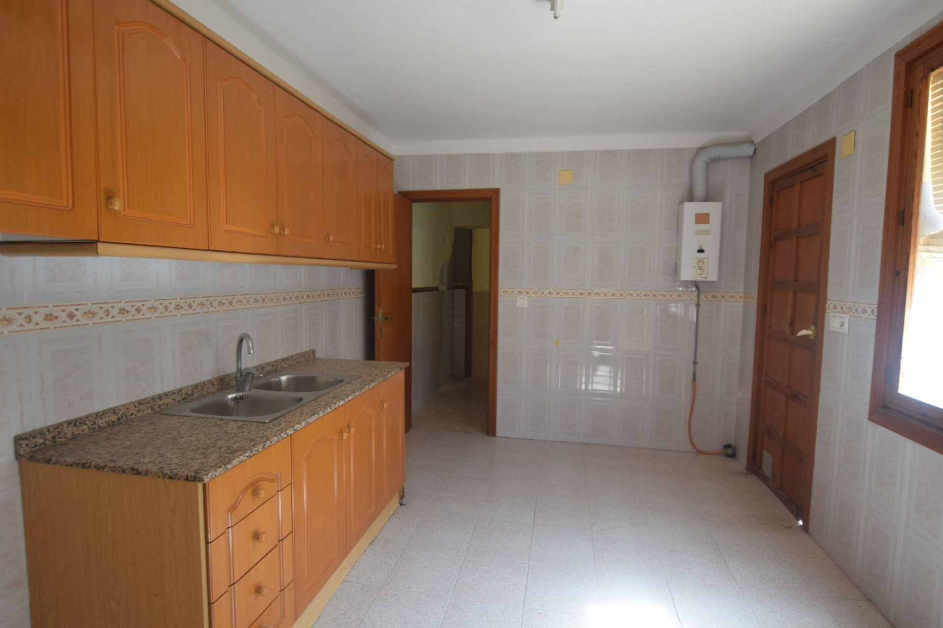 Herverkoop - Woning - Los Montesinos - Los Montesinos - Village