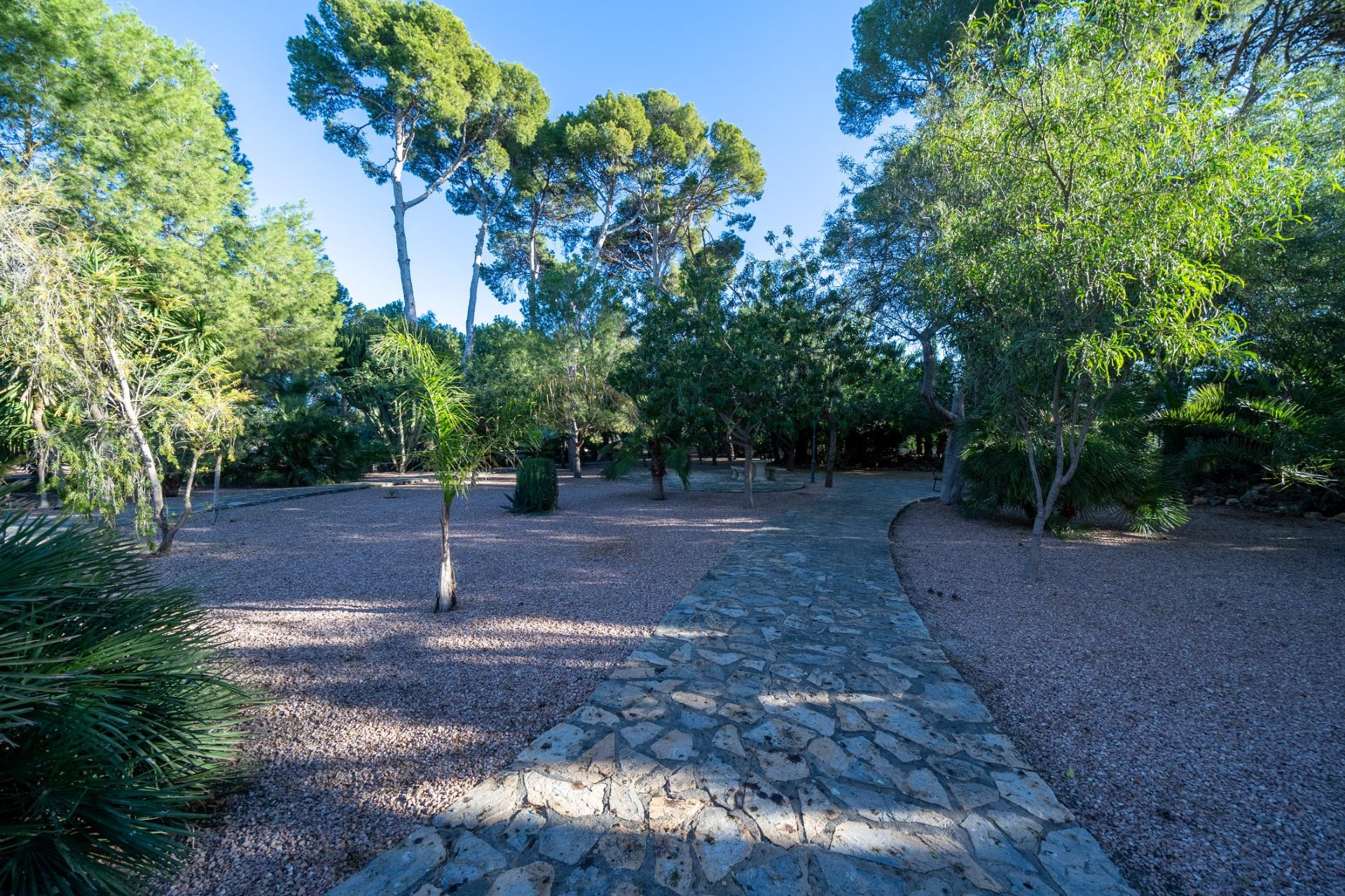 Herverkoop - Woning met terrein - Mutxamel - Almajada-Ravel