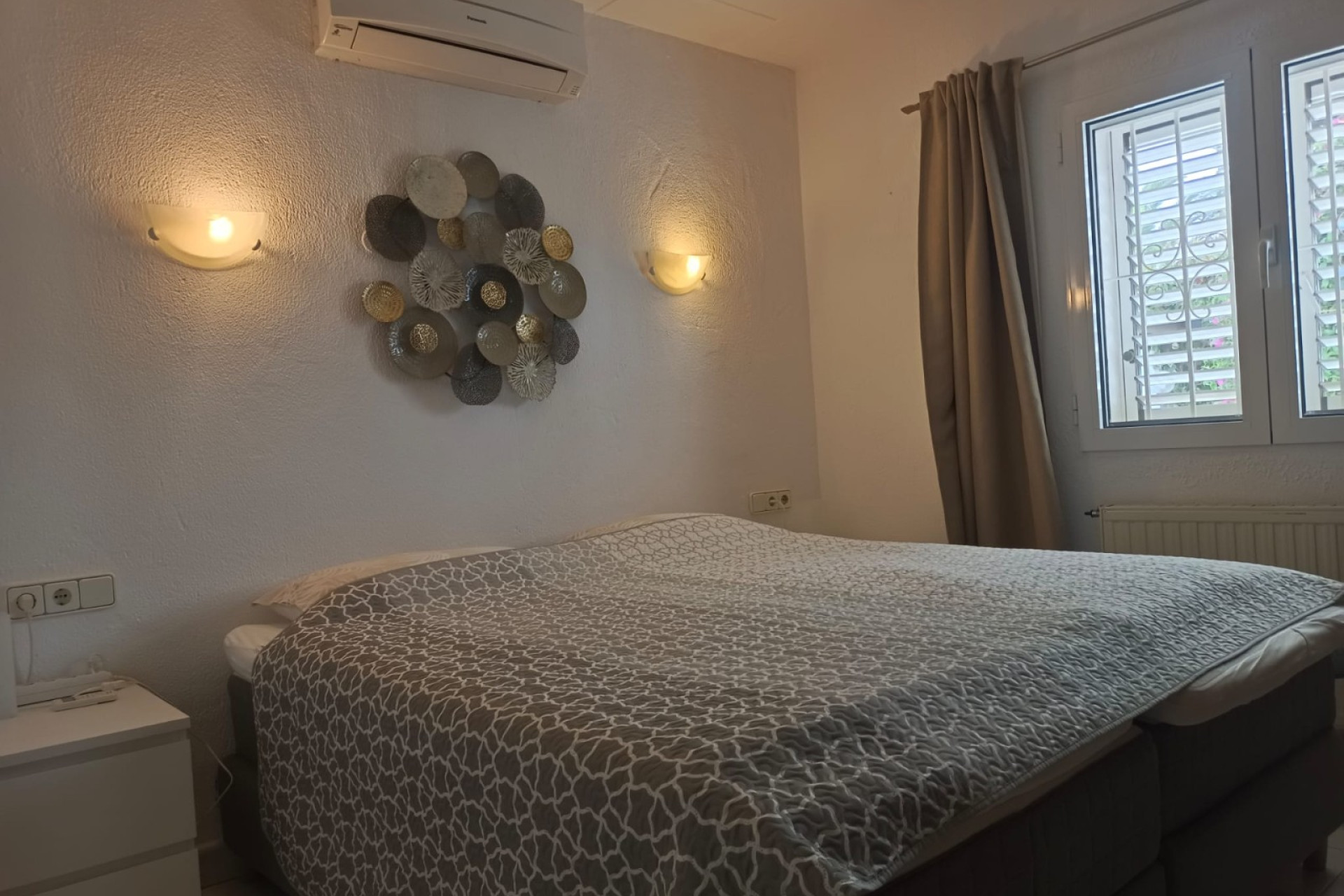 Herverkoop - Woning - Moraira - center