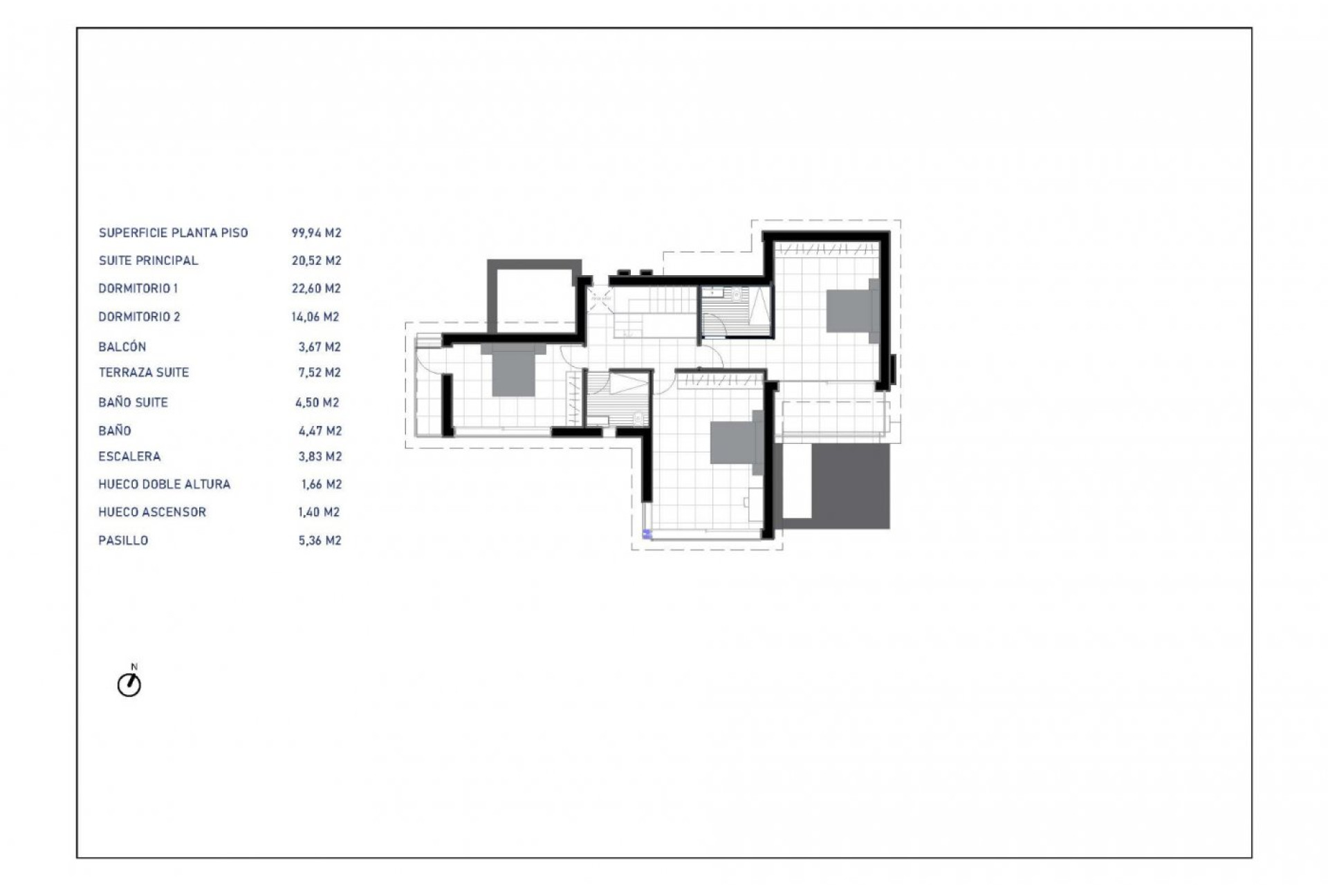 Herverkoop - Woning - Moraira - Fanadix