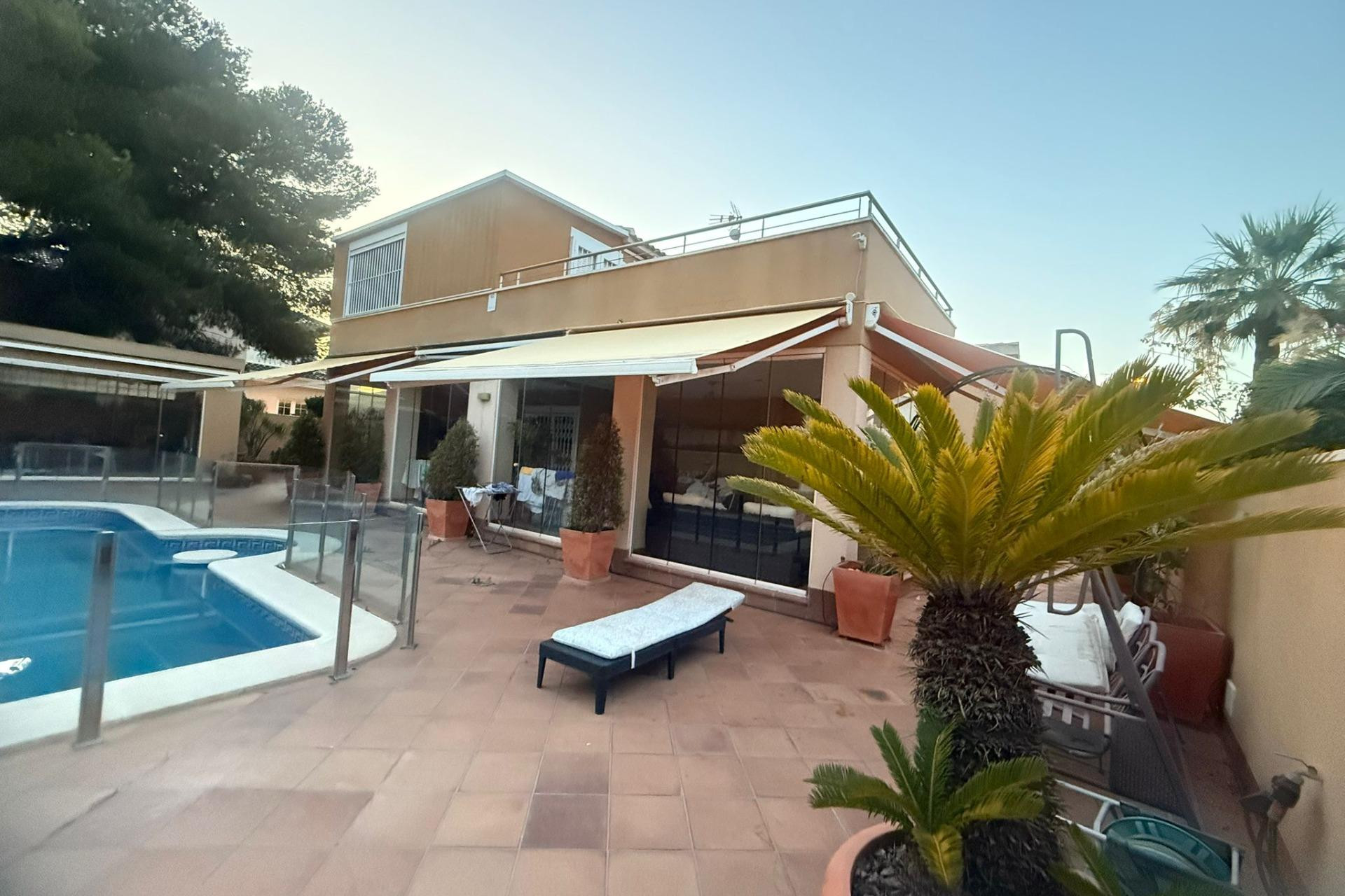 Herverkoop - Woning - Orihuela Costa - Altos de Campoamor