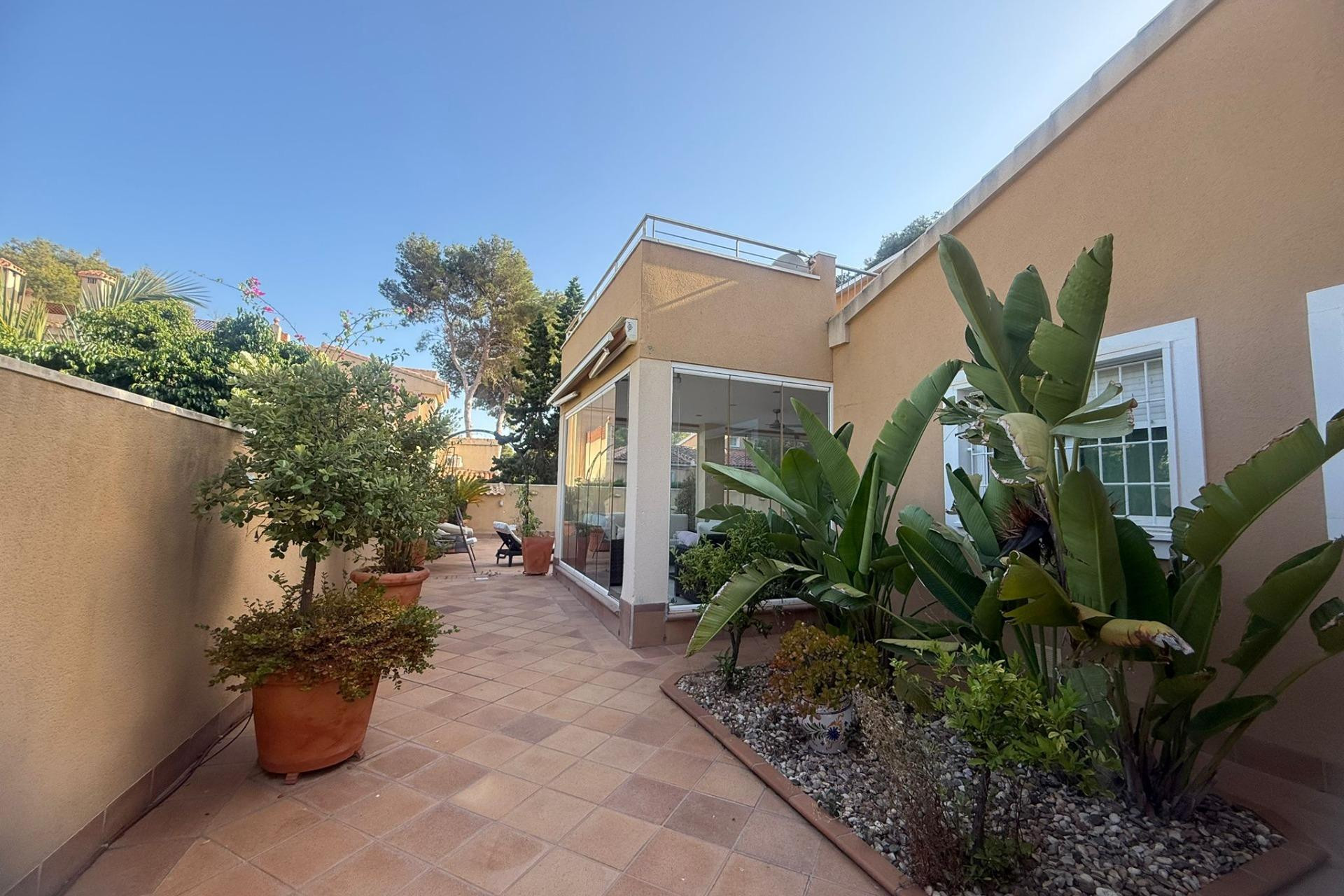 Herverkoop - Woning - Orihuela Costa - Altos de Campoamor