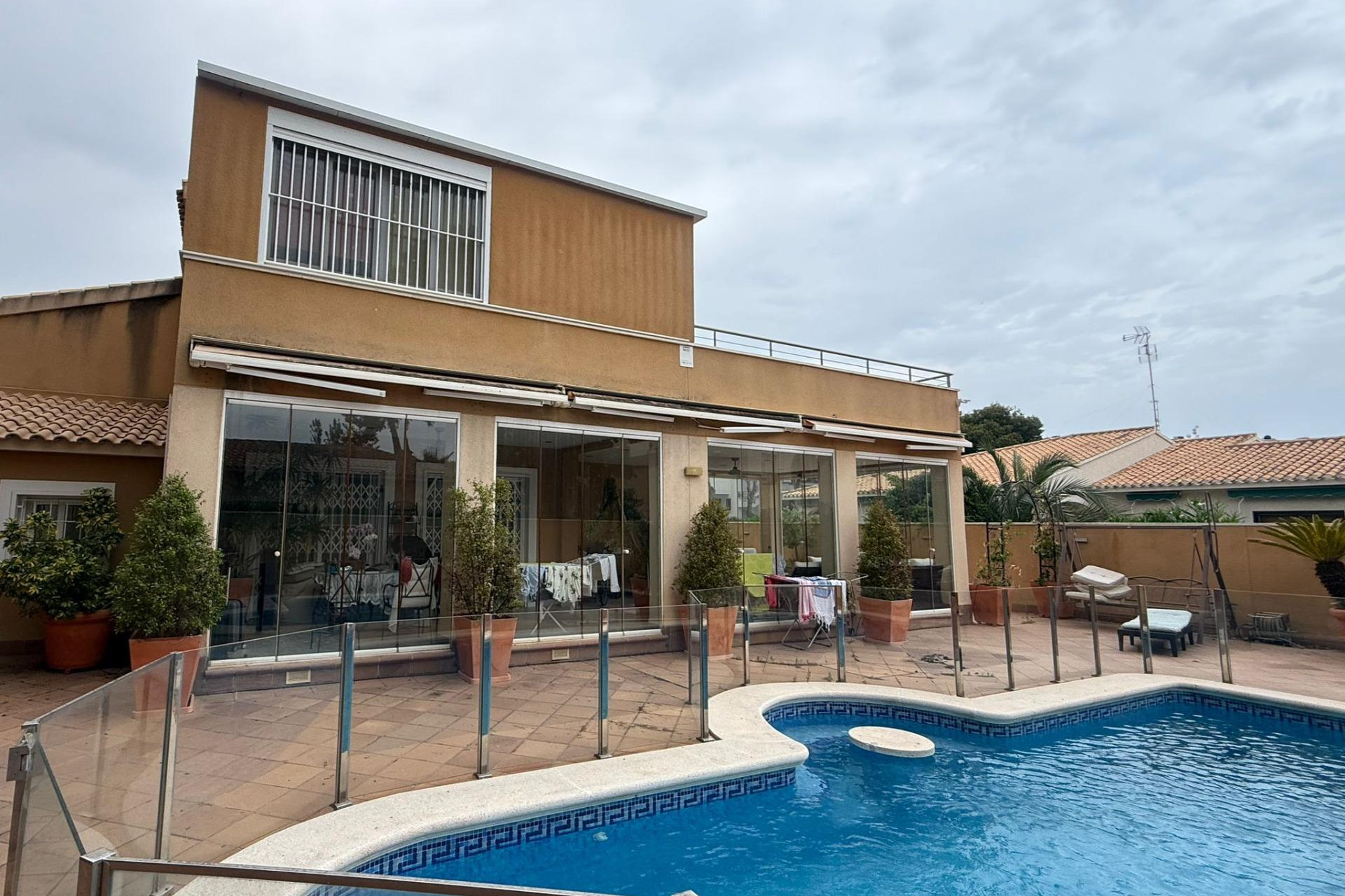 Herverkoop - Woning - Orihuela Costa - Altos de Campoamor