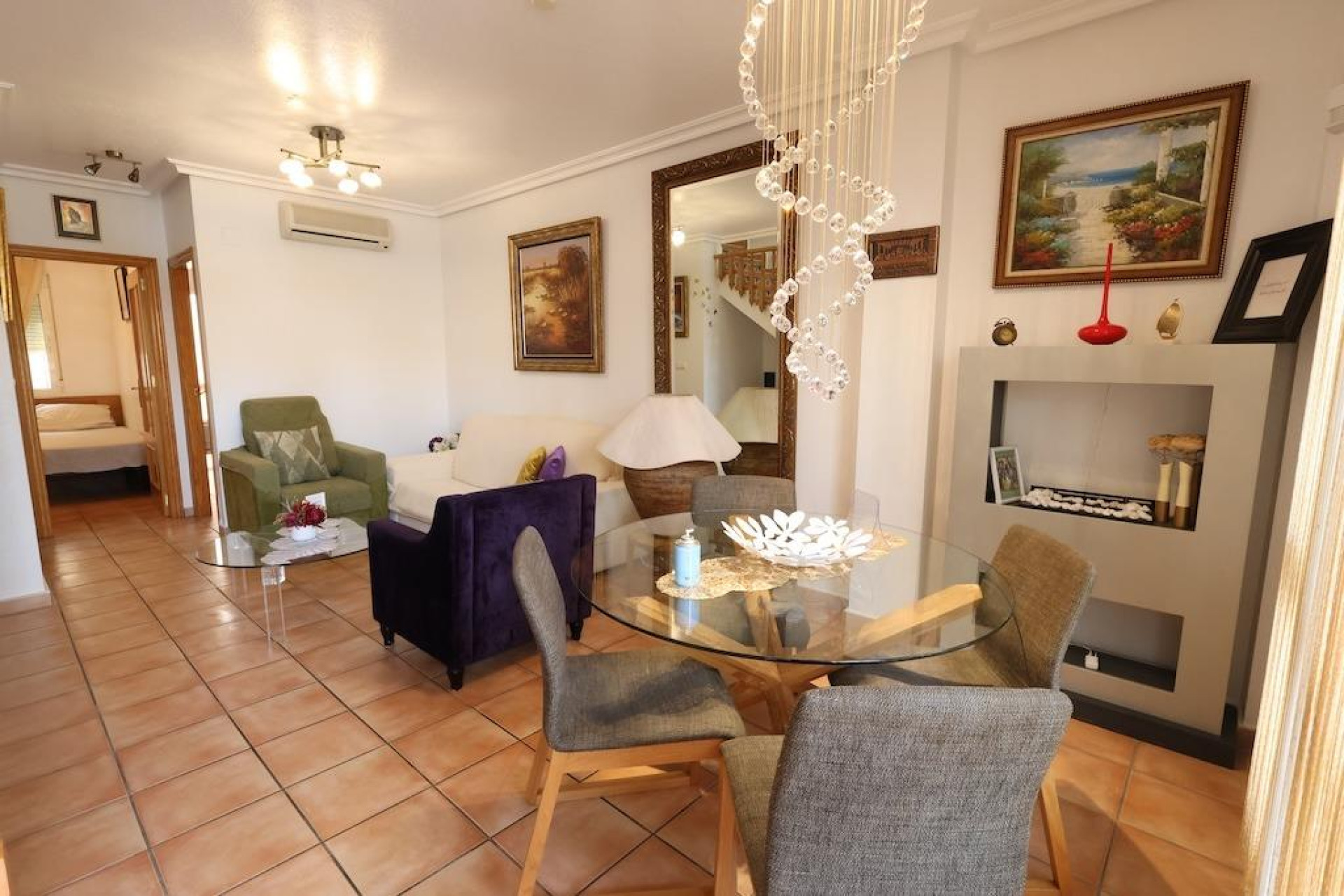 Herverkoop - Woning - Orihuela Costa - Cabo Roig