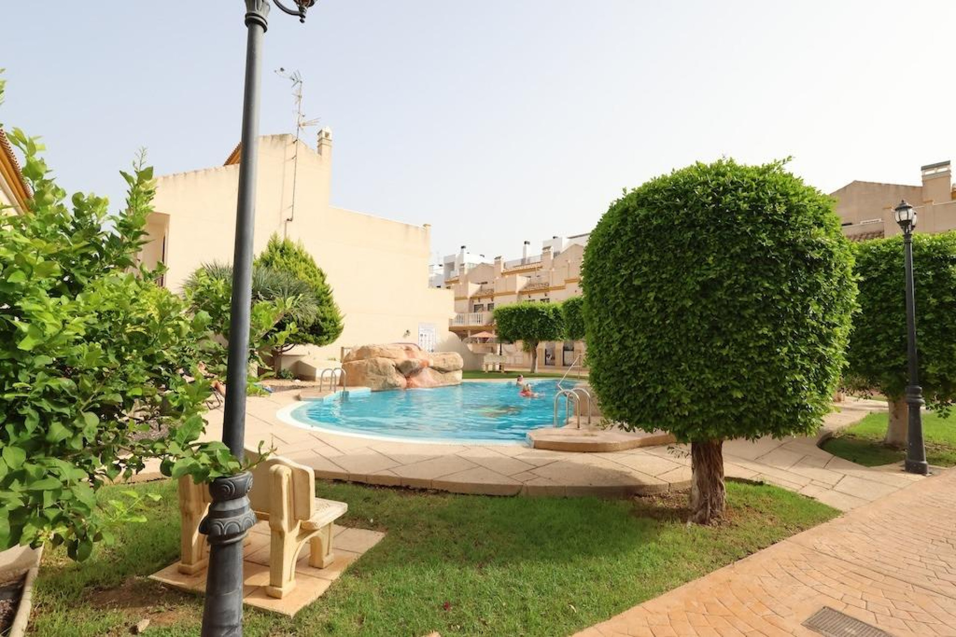Herverkoop - Woning - Orihuela Costa - Cabo Roig