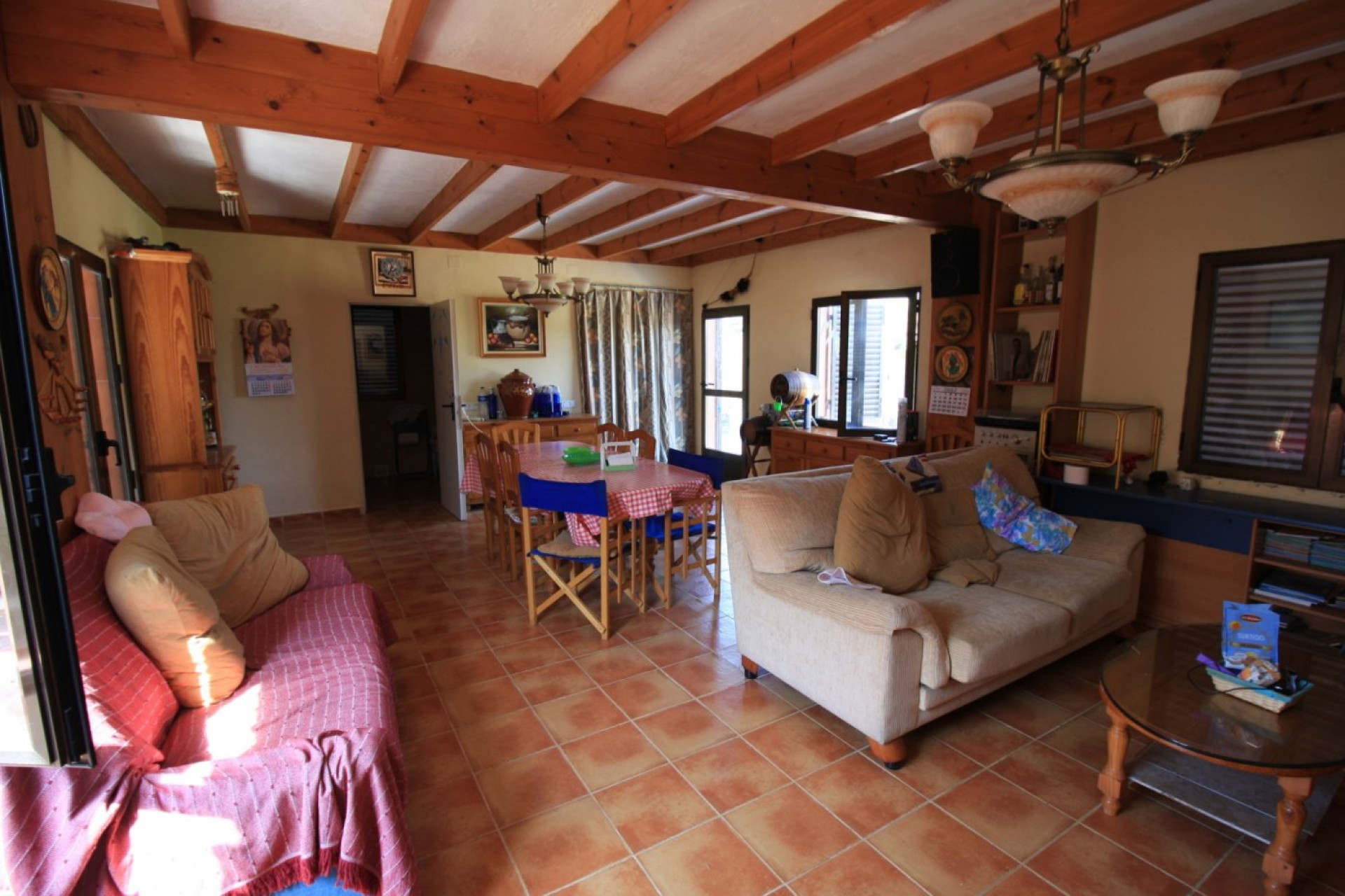 Herverkoop - Woning - Orihuela Costa - Campoamor