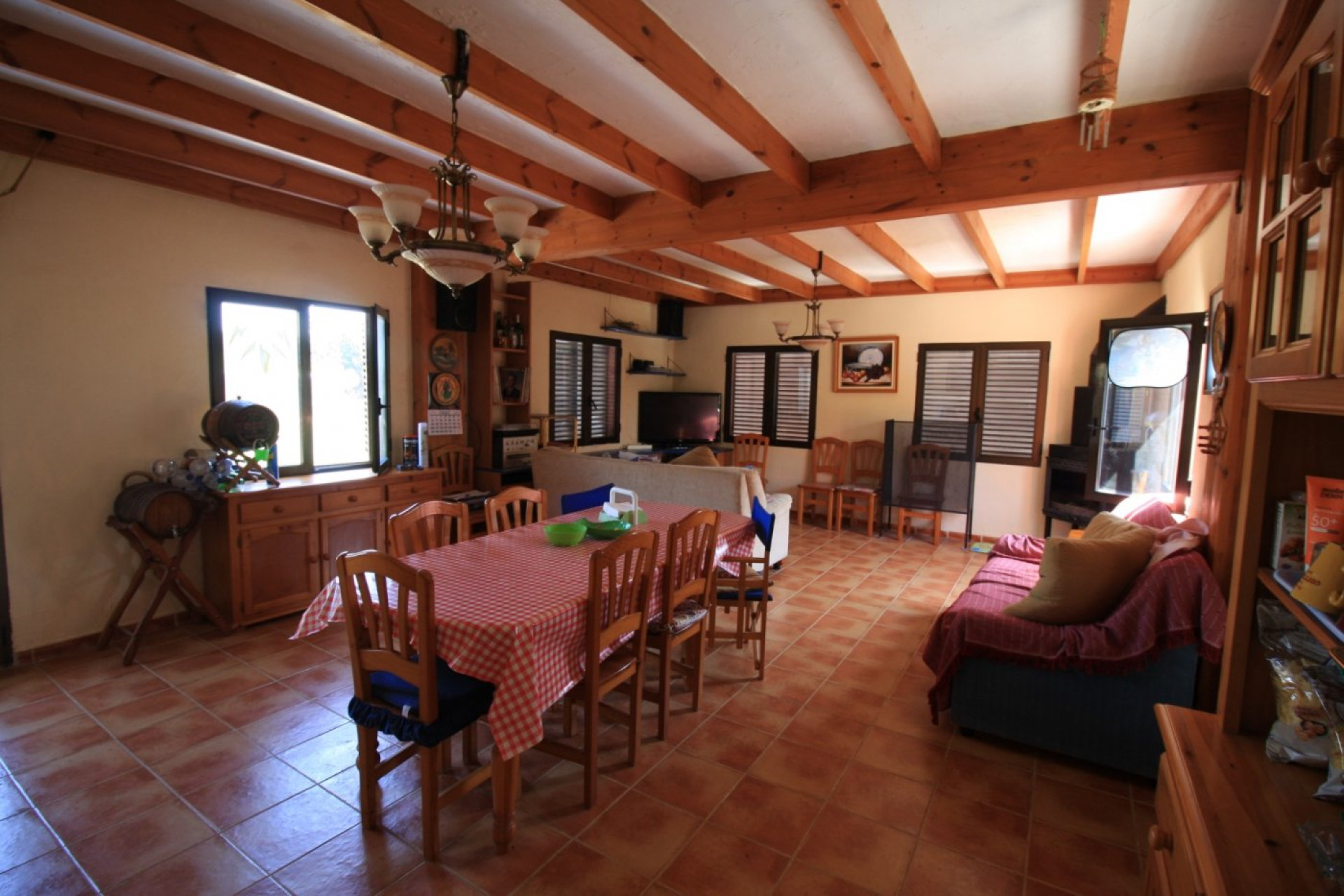 Herverkoop - Woning - Orihuela Costa - Campoamor