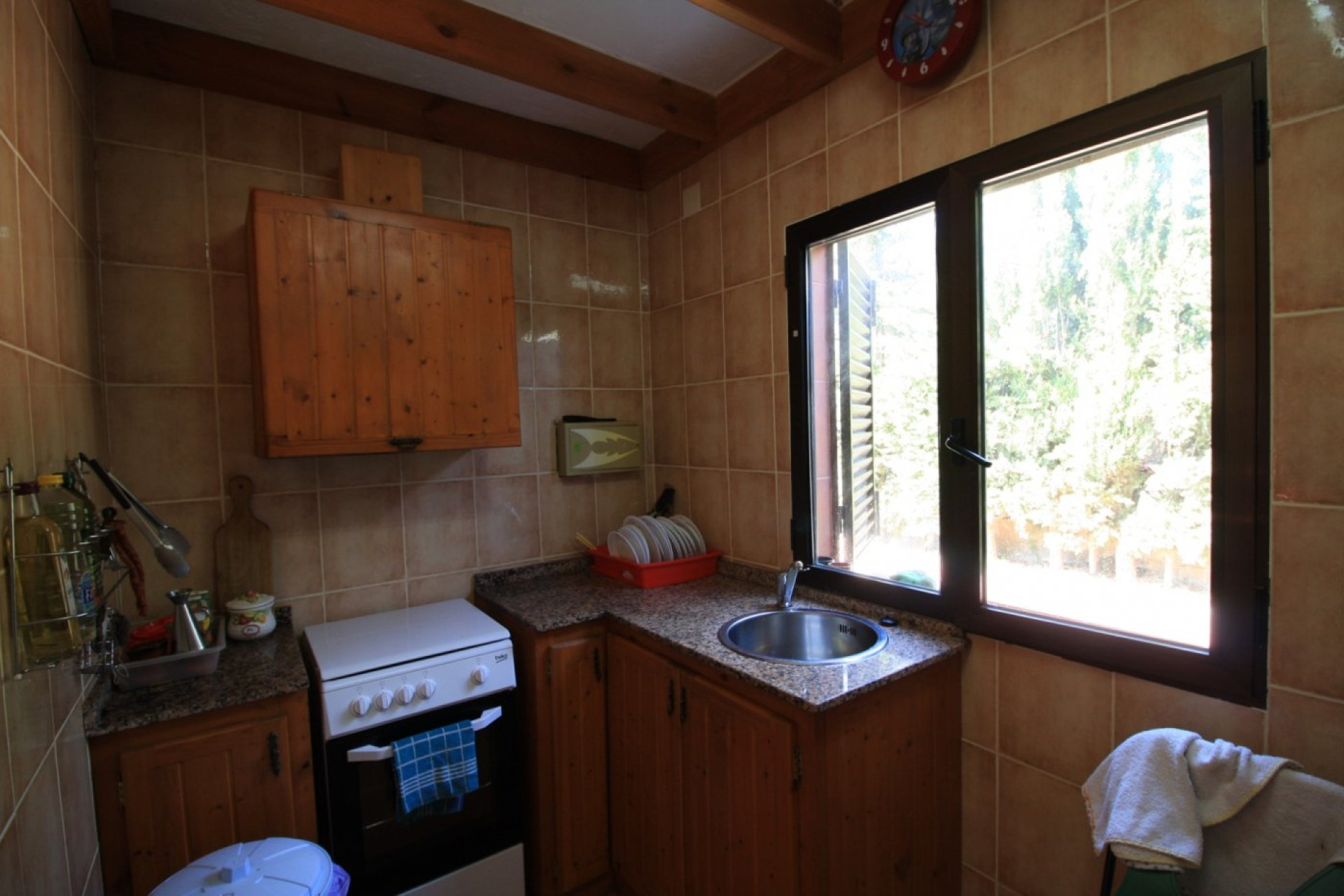 Herverkoop - Woning - Orihuela Costa - Campoamor