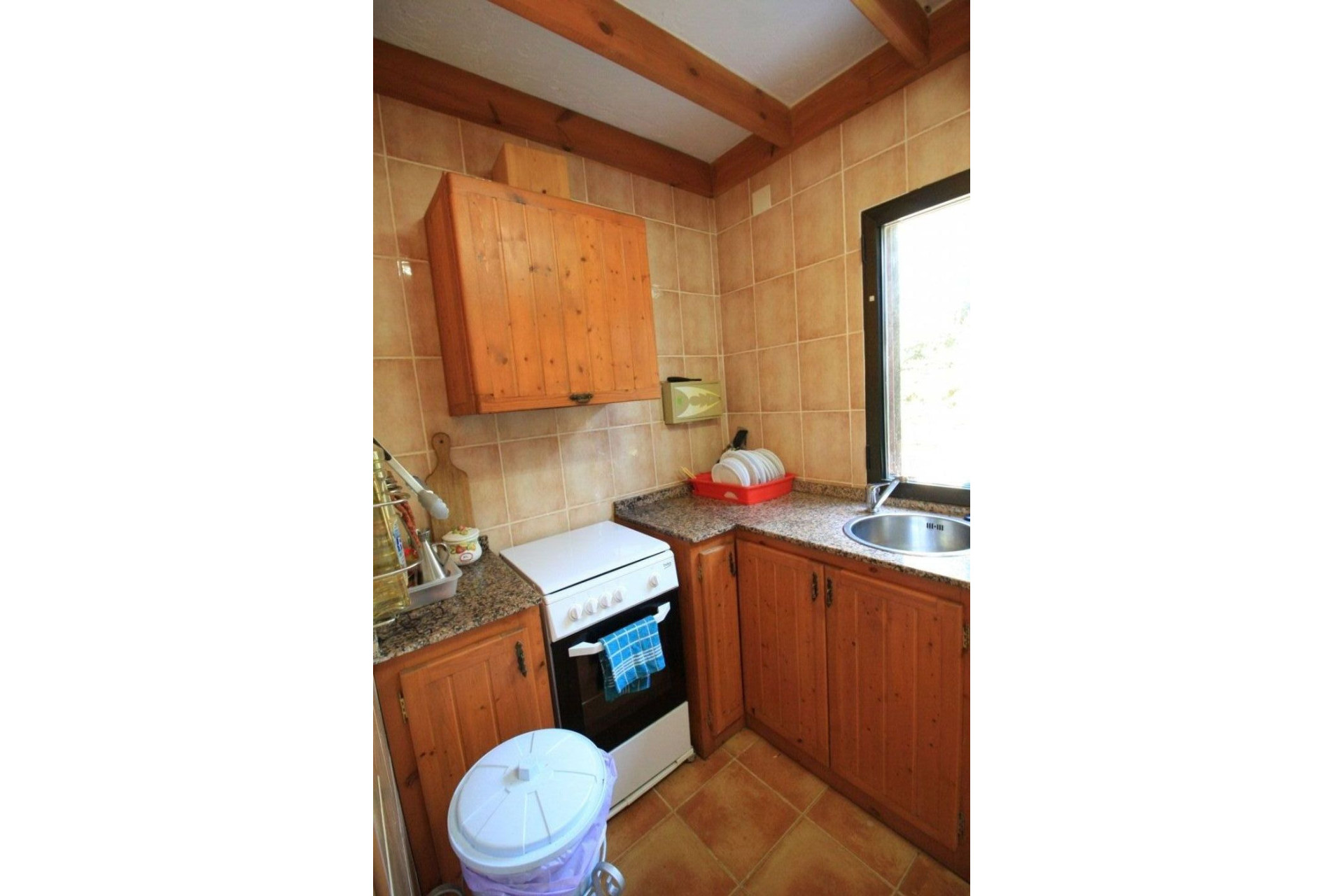 Herverkoop - Woning - Orihuela Costa - Campoamor