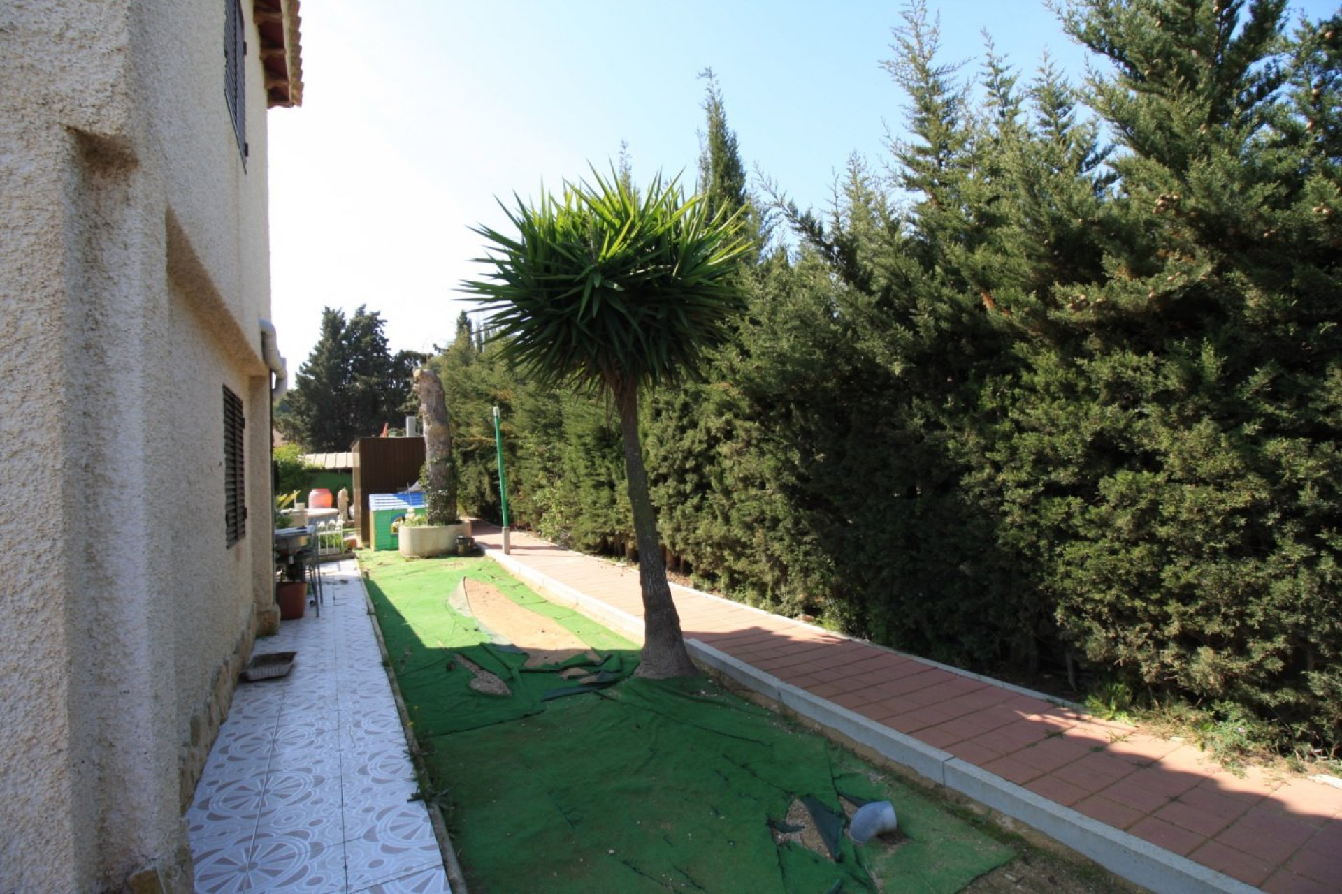 Herverkoop - Woning - Orihuela Costa - Campoamor