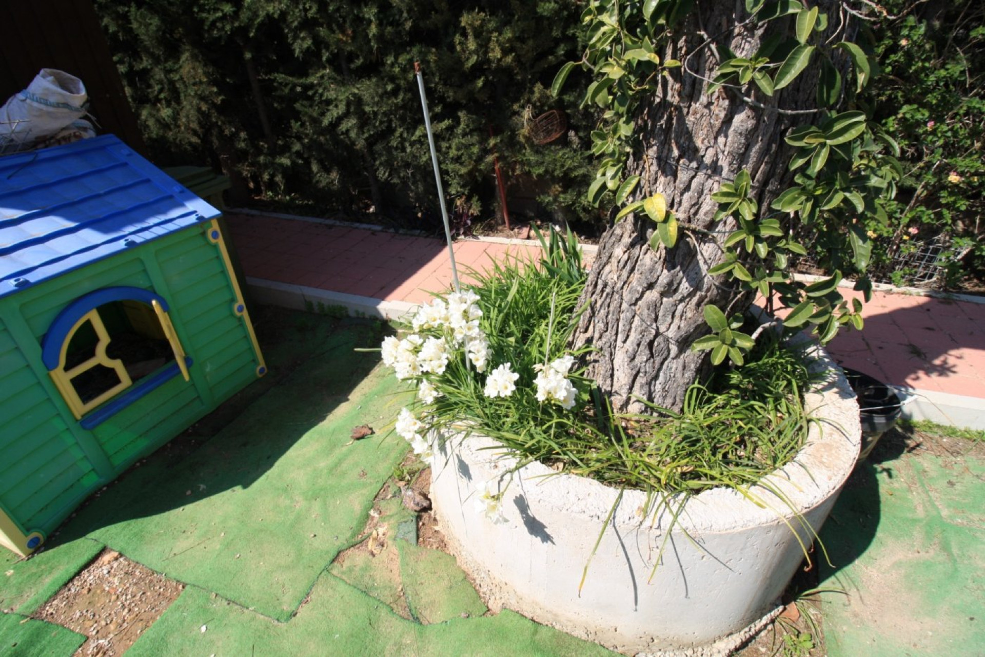 Herverkoop - Woning - Orihuela Costa - Campoamor