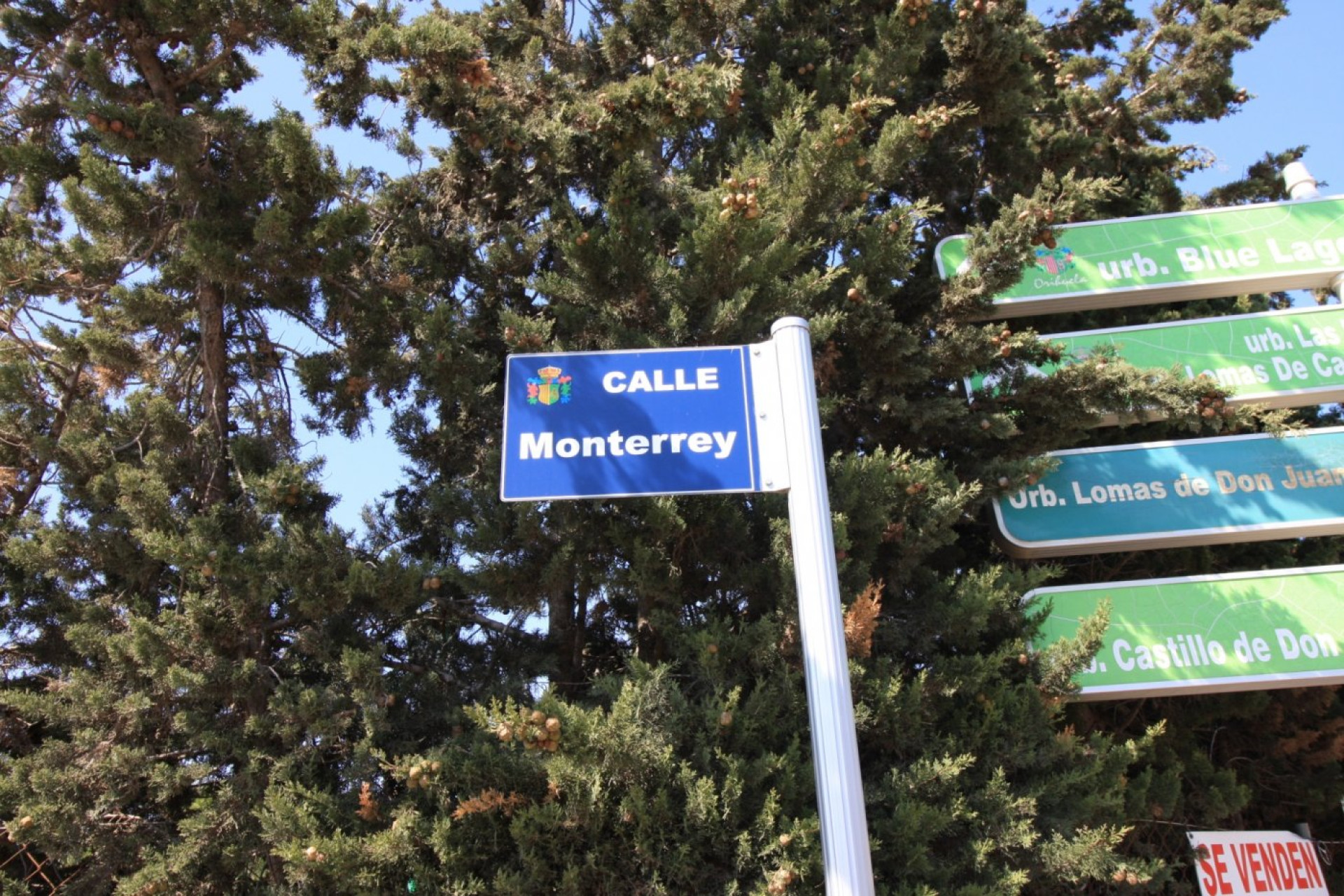 Herverkoop - Woning - Orihuela Costa - Campoamor