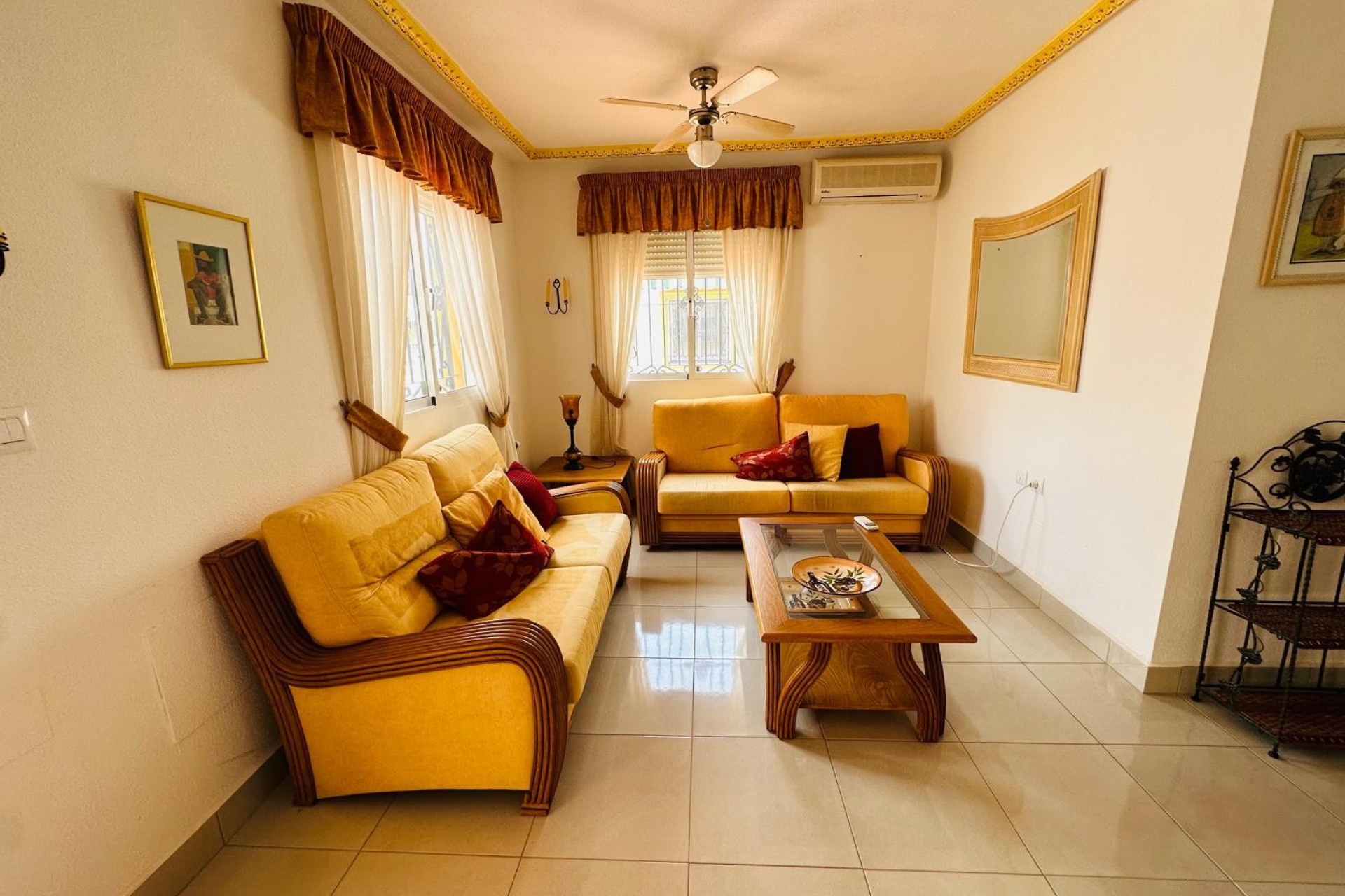 Herverkoop - Woning - Orihuela Costa - Entre Naranjos Vistabella
