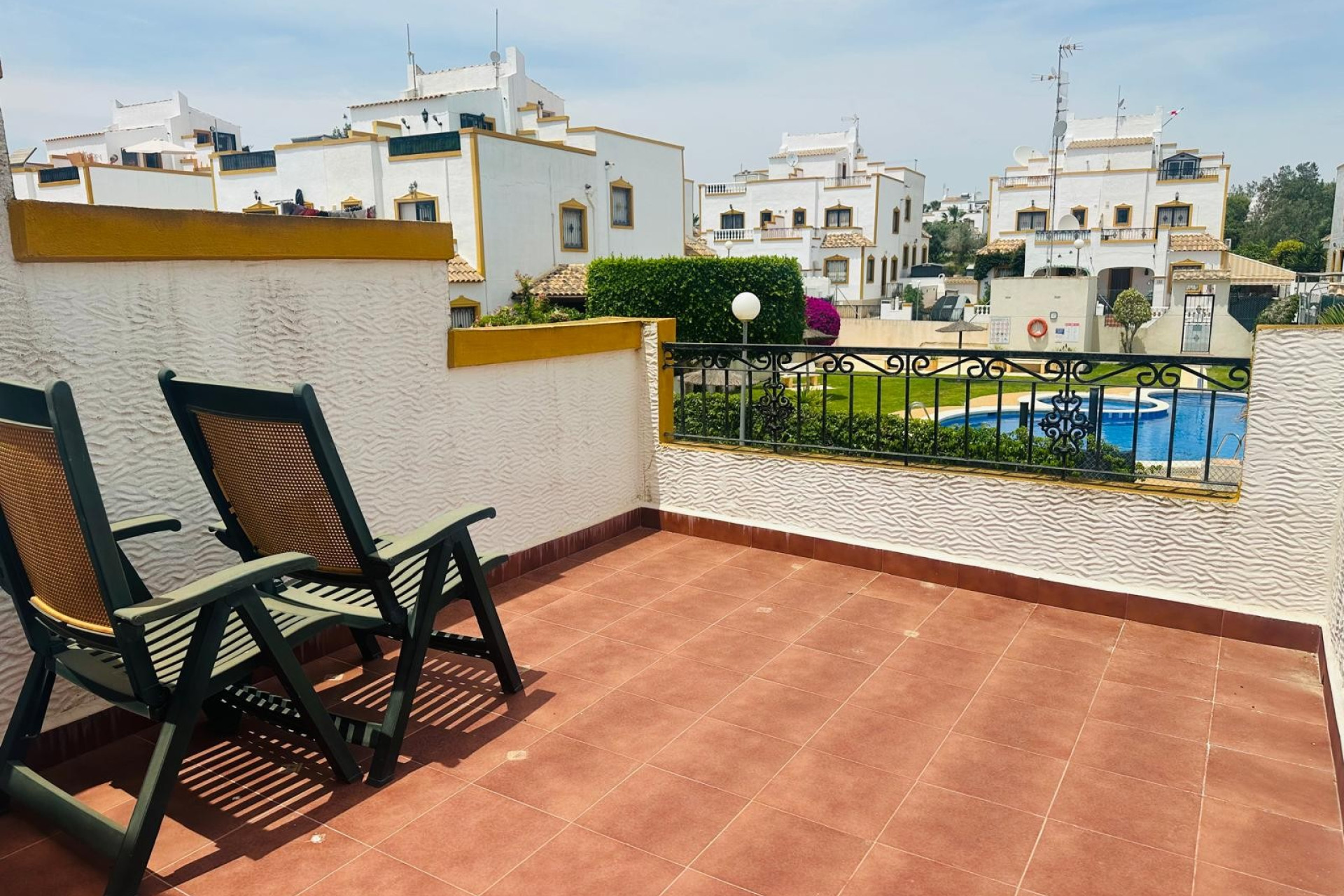 Herverkoop - Woning - Orihuela Costa - Entre Naranjos Vistabella