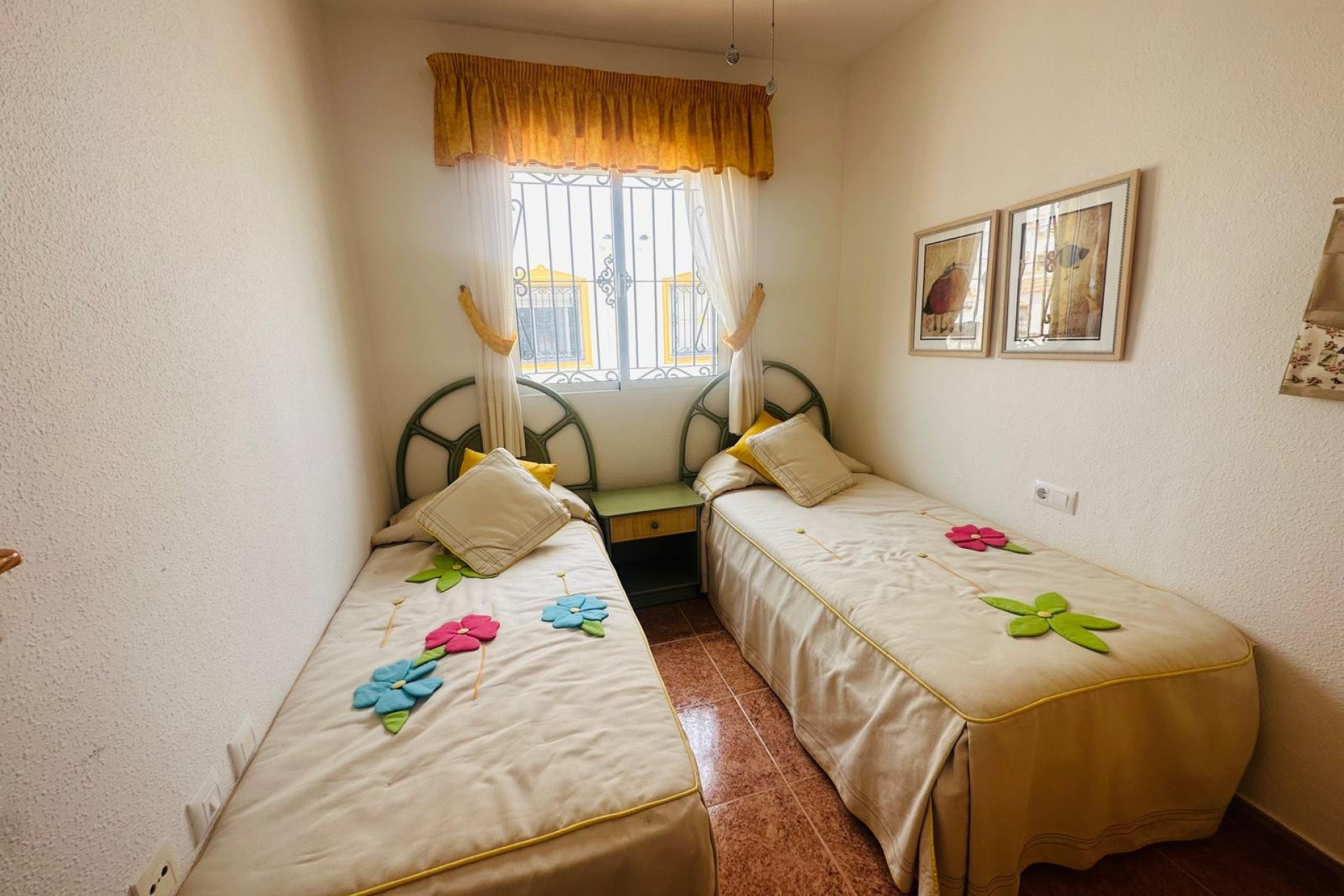 Herverkoop - Woning - Orihuela Costa - Entre Naranjos Vistabella