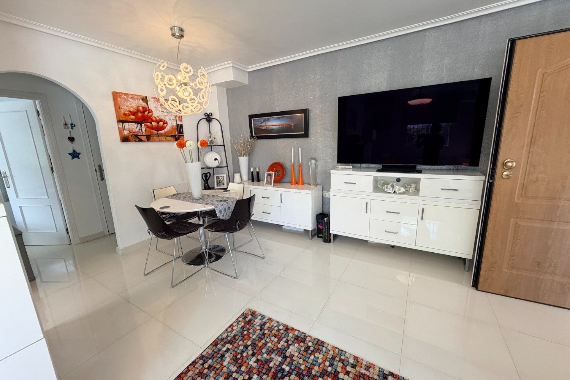 Herverkoop - Woning - Orihuela Costa - Entre Naranjos Vistabella
