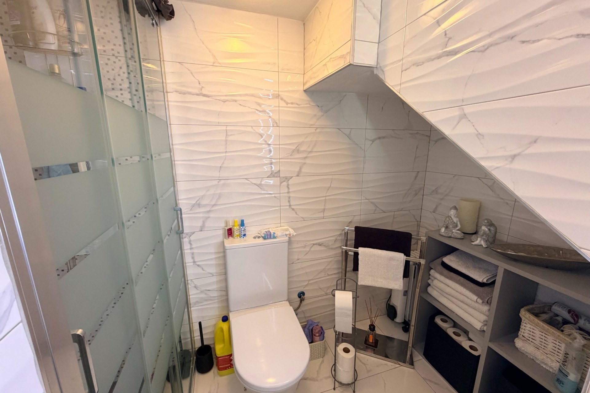 Herverkoop - Woning - Orihuela Costa - Entre Naranjos Vistabella