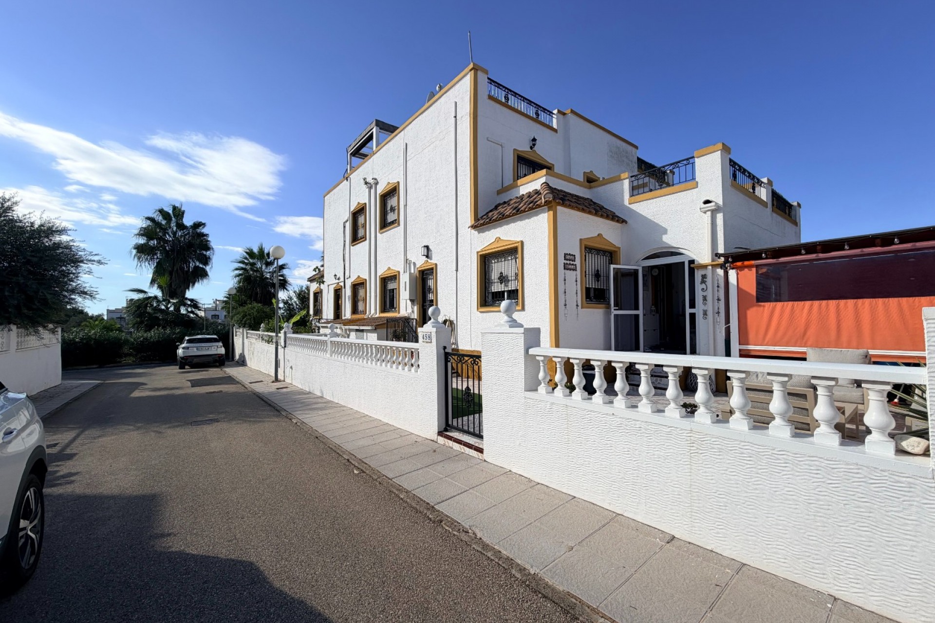 Herverkoop - Woning - Orihuela Costa - Entre Naranjos Vistabella