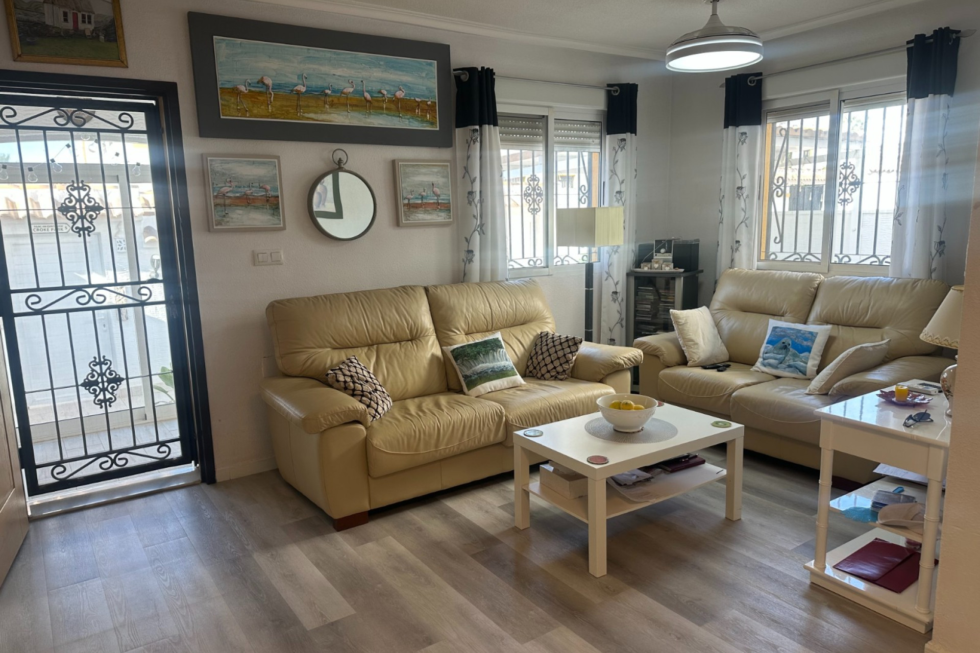 Herverkoop - Woning - Orihuela Costa - Entre Naranjos Vistabella