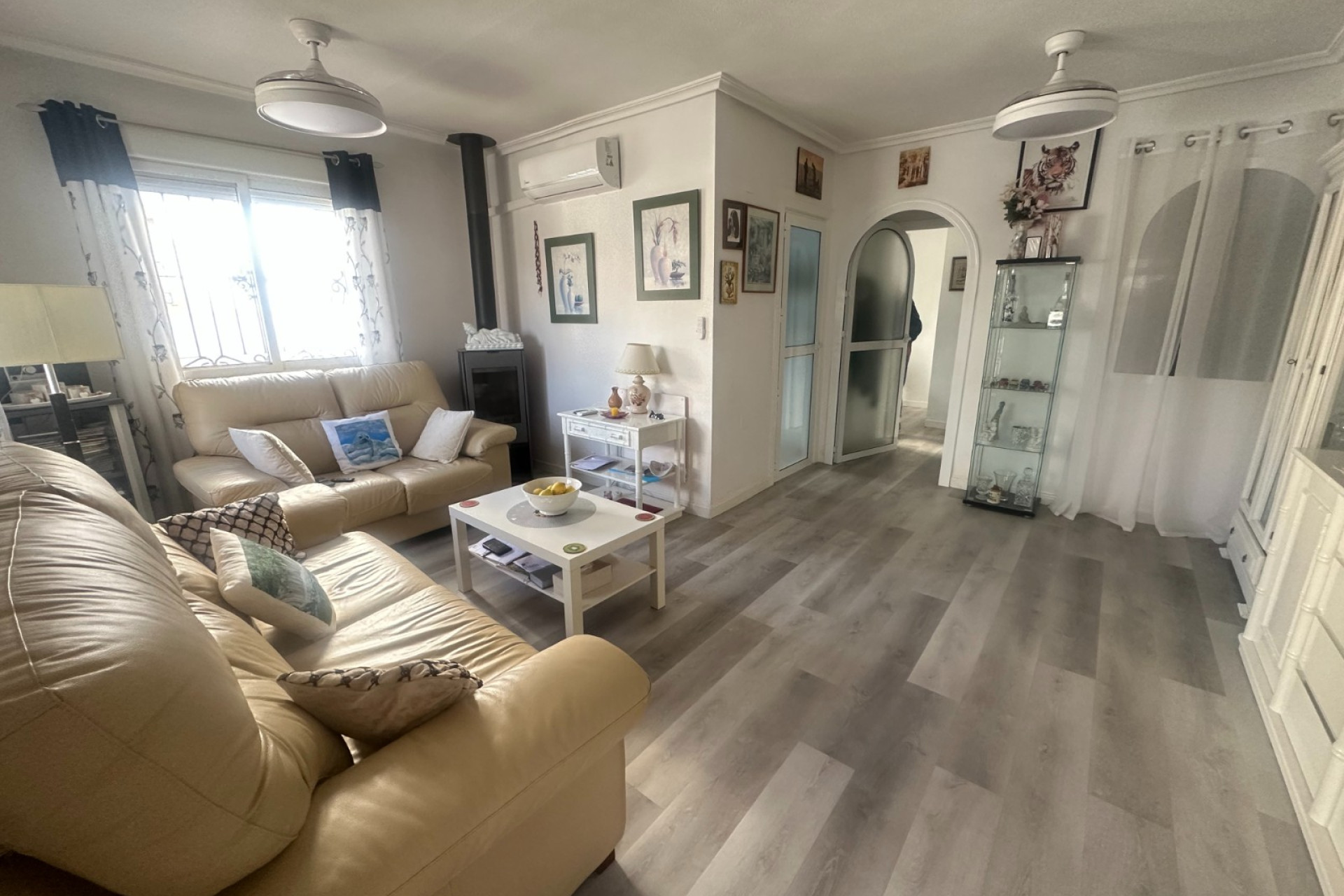 Herverkoop - Woning - Orihuela Costa - Entre Naranjos Vistabella