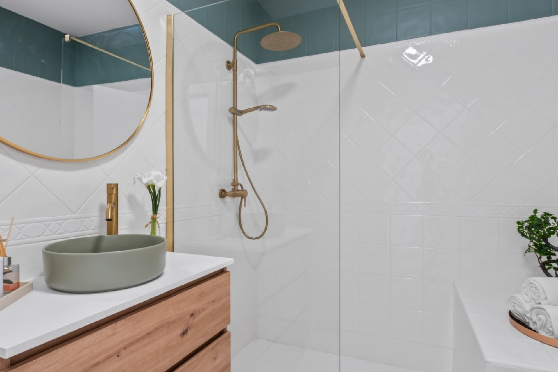 Herverkoop - Woning - Orihuela Costa - La Florida