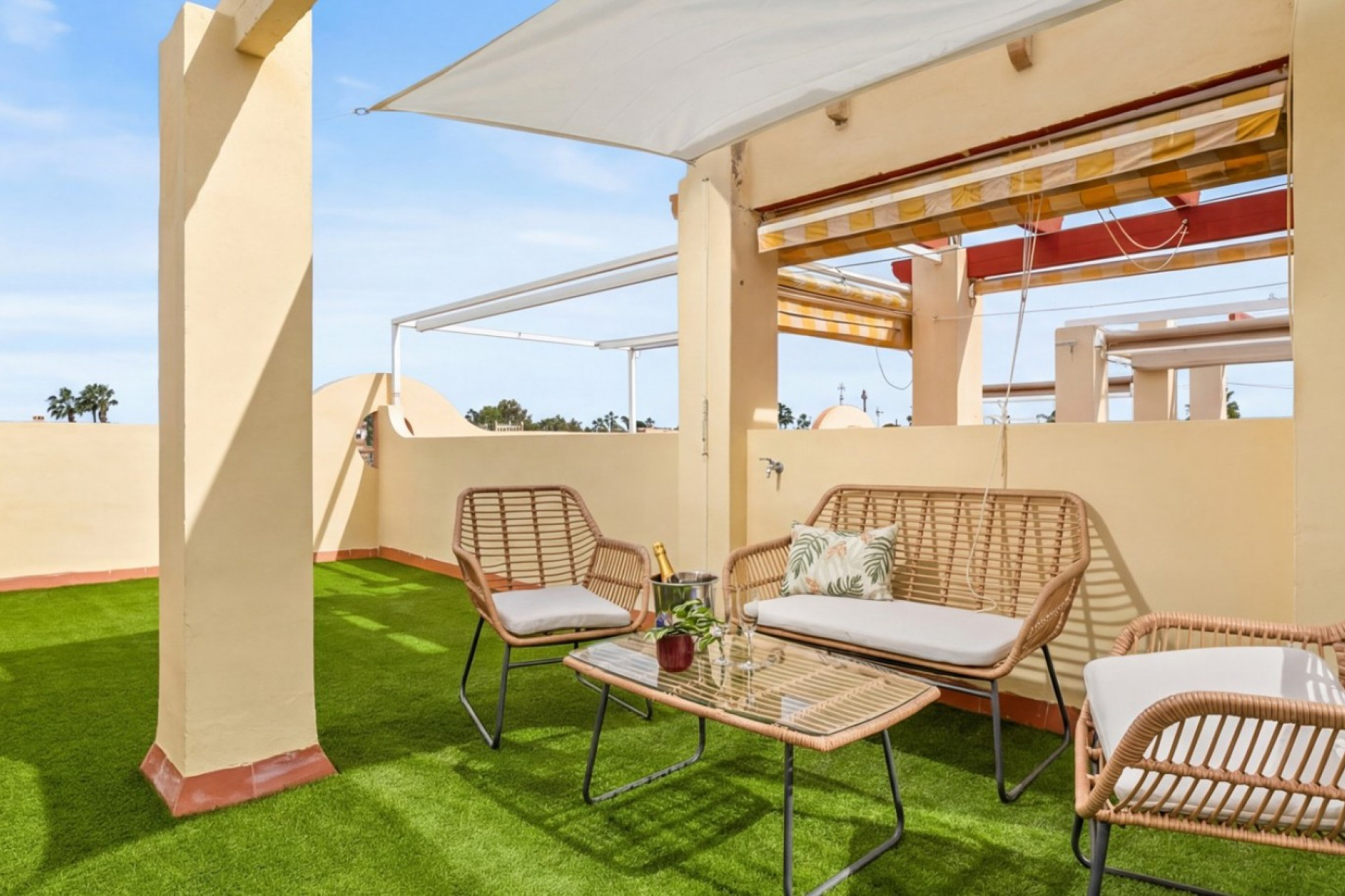 Herverkoop - Woning - Orihuela Costa - La Florida