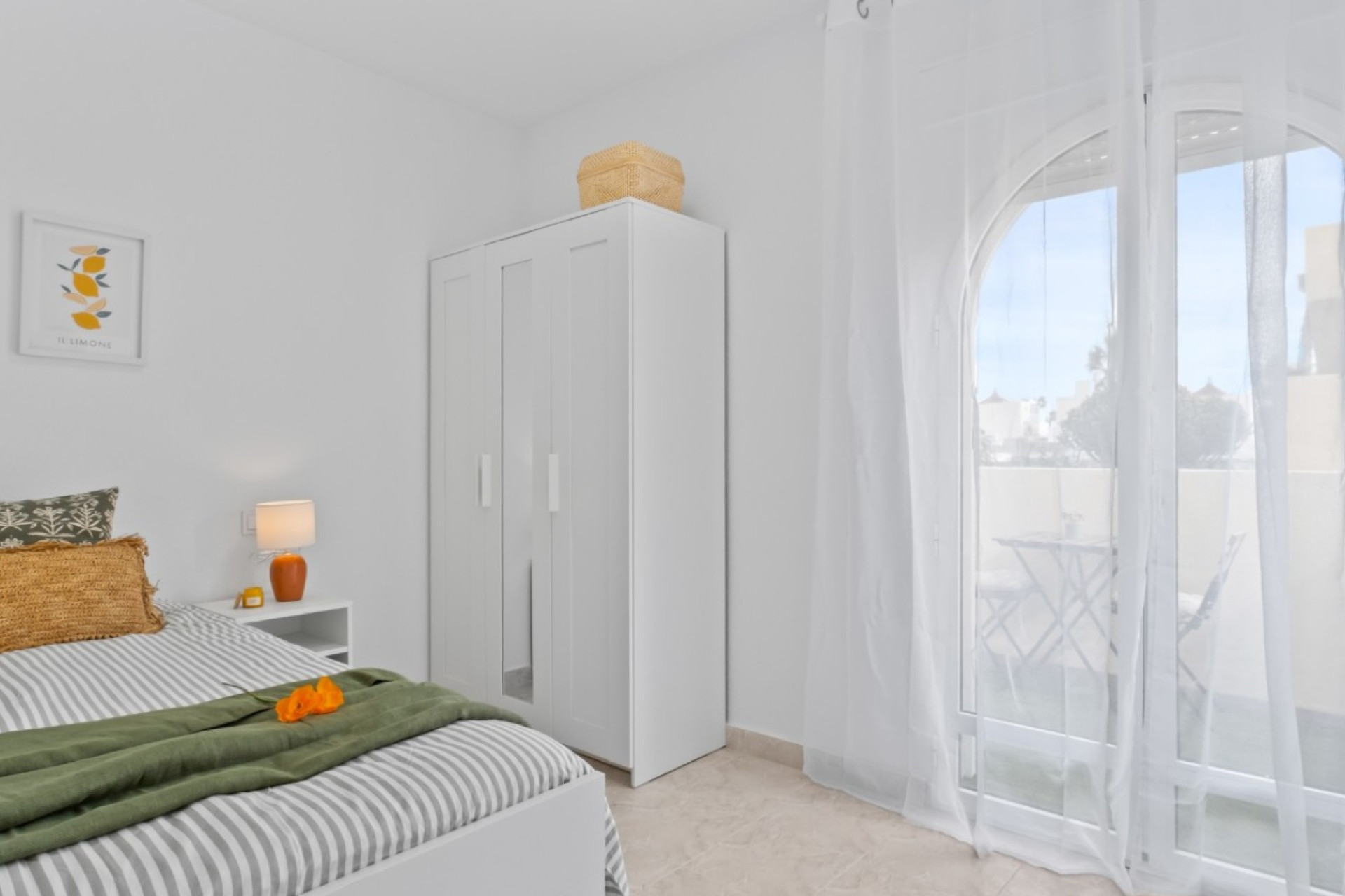 Herverkoop - Woning - Orihuela Costa - La Florida