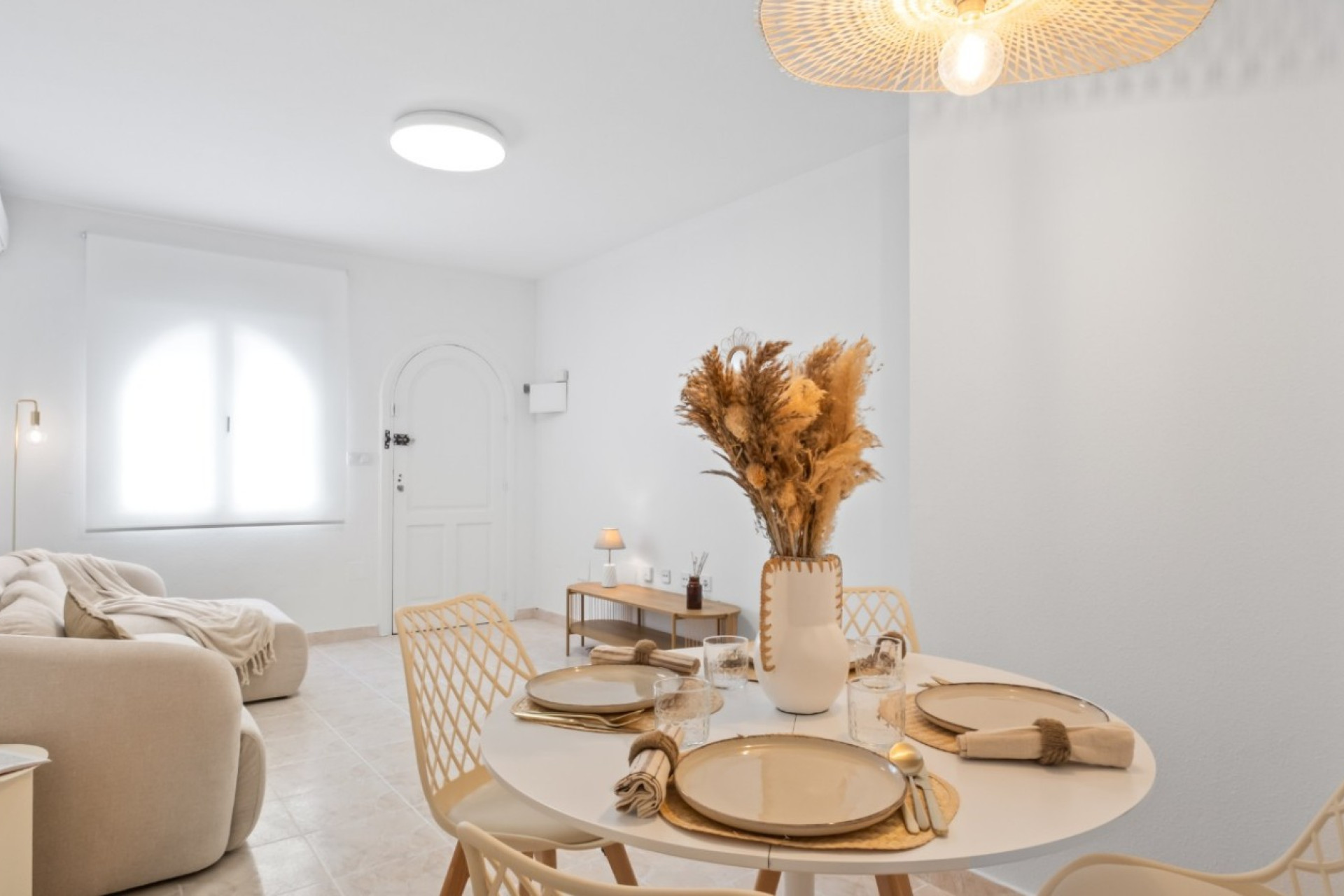 Herverkoop - Woning - Orihuela Costa - La Florida