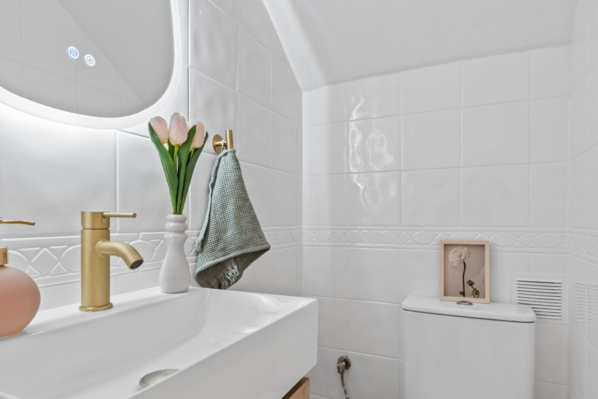 Herverkoop - Woning - Orihuela Costa - La Florida