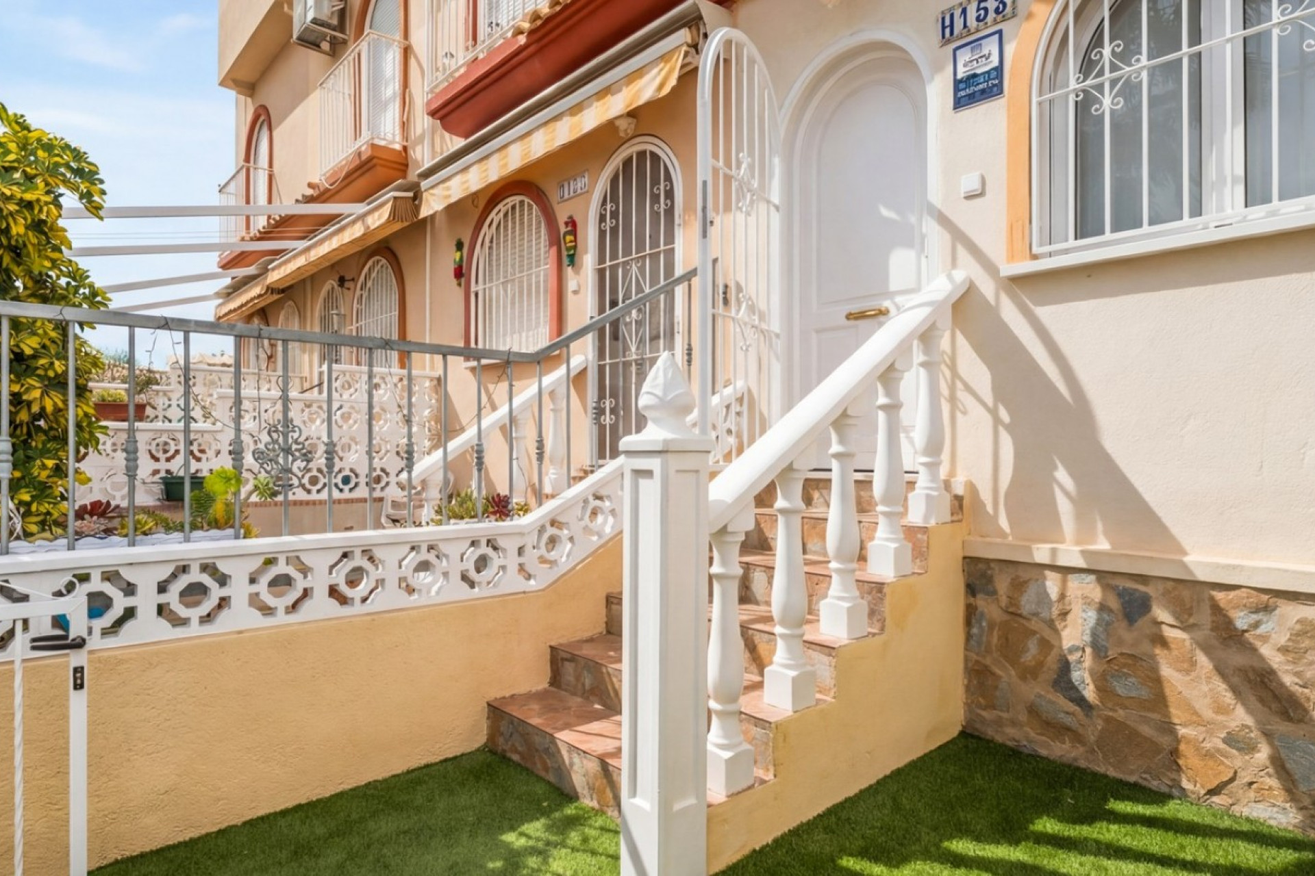 Herverkoop - Woning - Orihuela Costa - La Florida