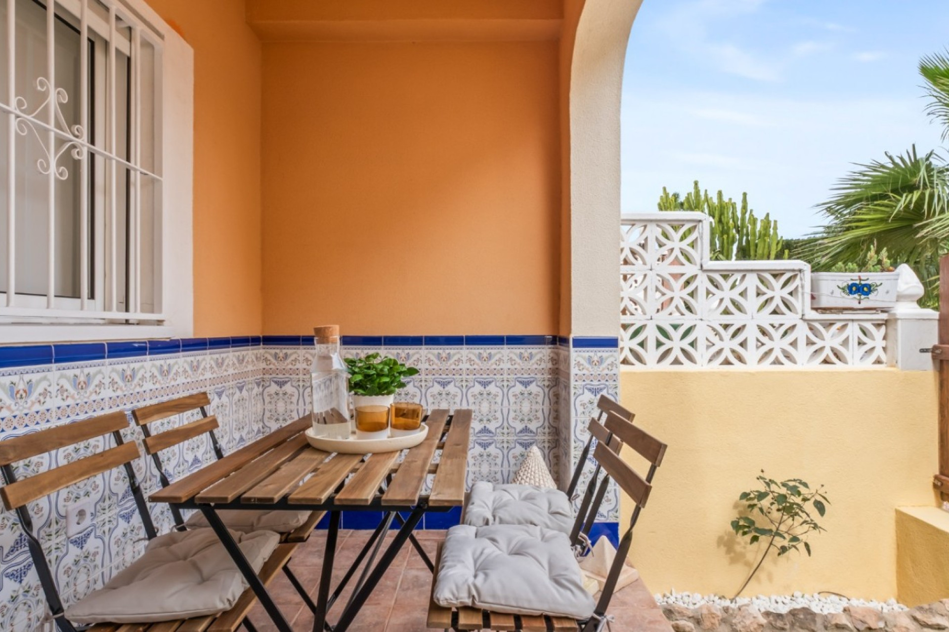 Herverkoop - Woning - Orihuela Costa - La Florida