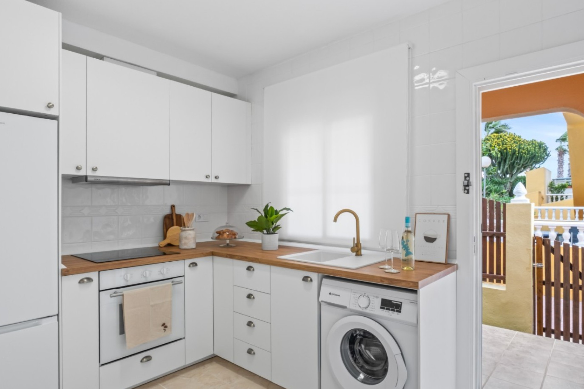 Herverkoop - Woning - Orihuela Costa - La Florida